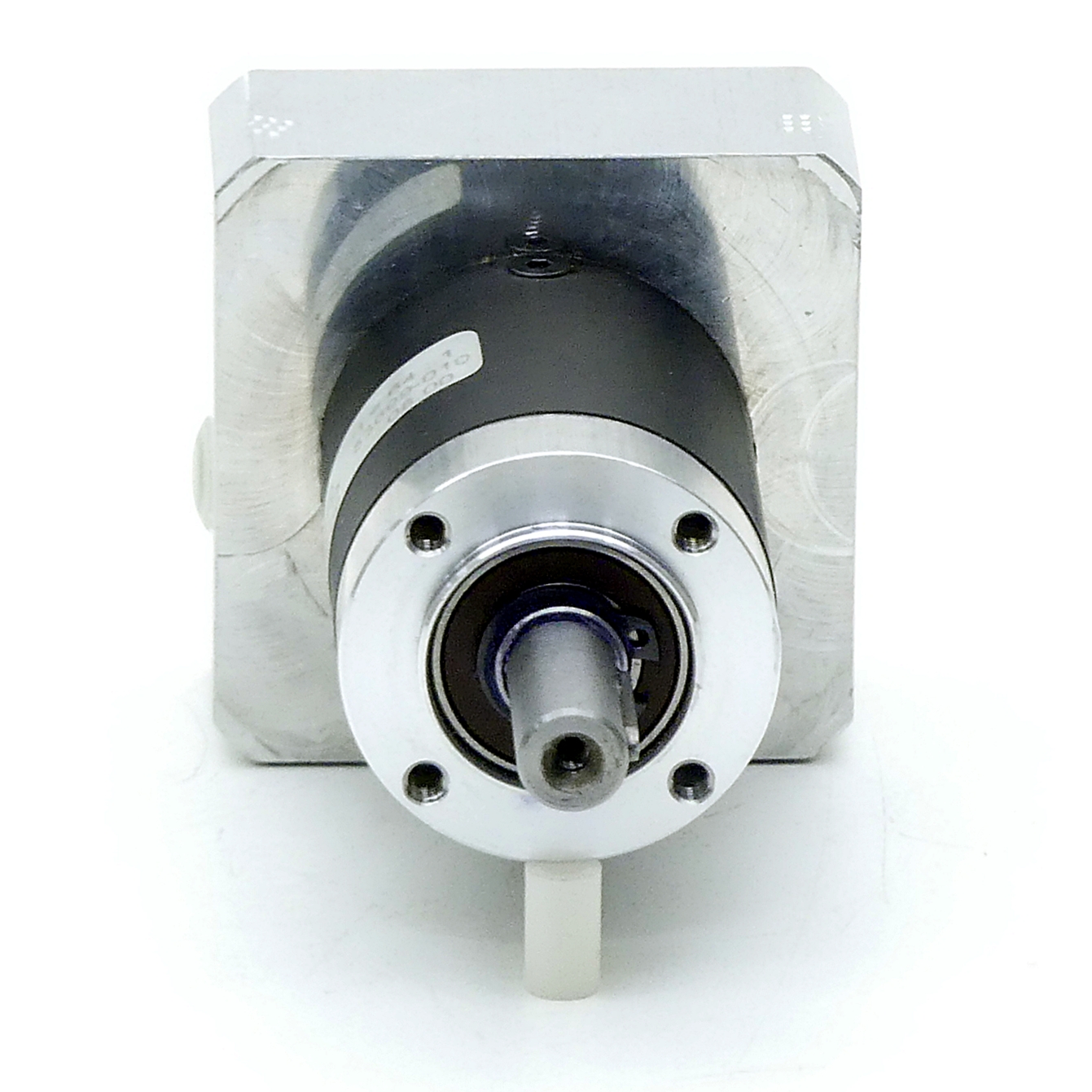 Planetengetriebe PLE40 i=64  