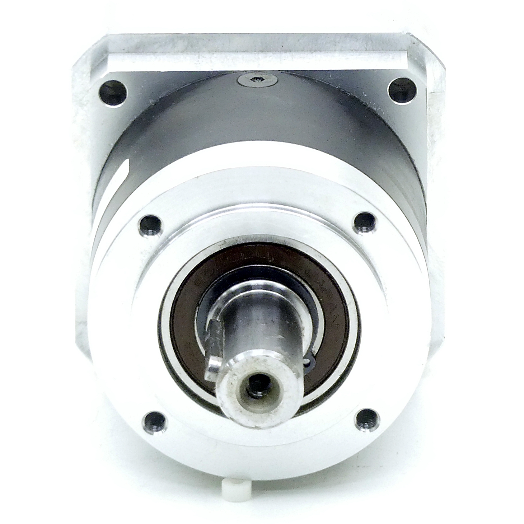 Planetary gear box PLE80 i=5  