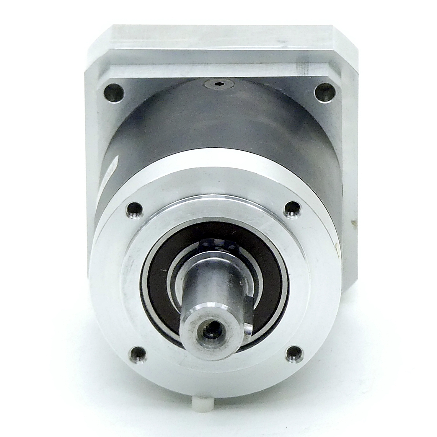 Planetary gear box PLE80 i=20  