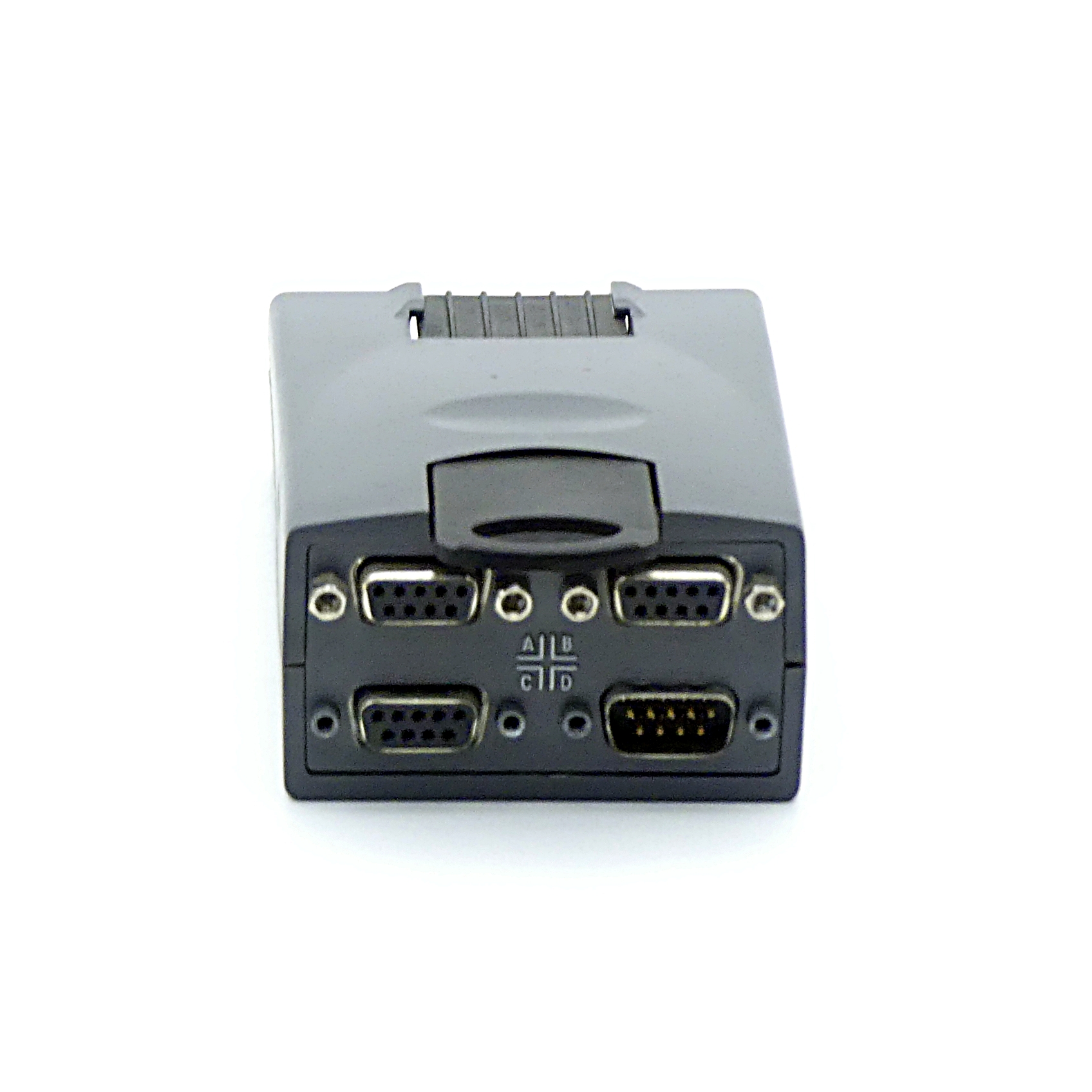 Unidrive Profibus-DP-Schnittstelle UD73 