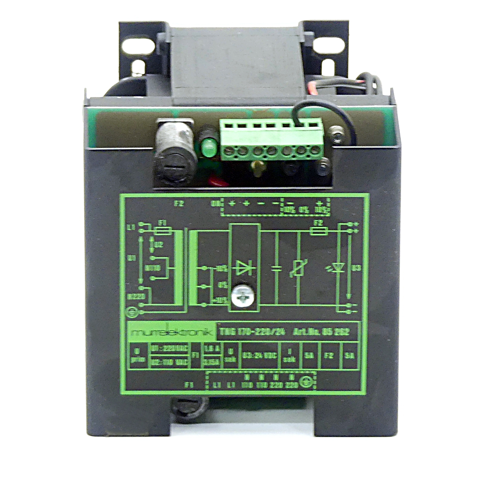 Netzgerät TNG 170-220/24 