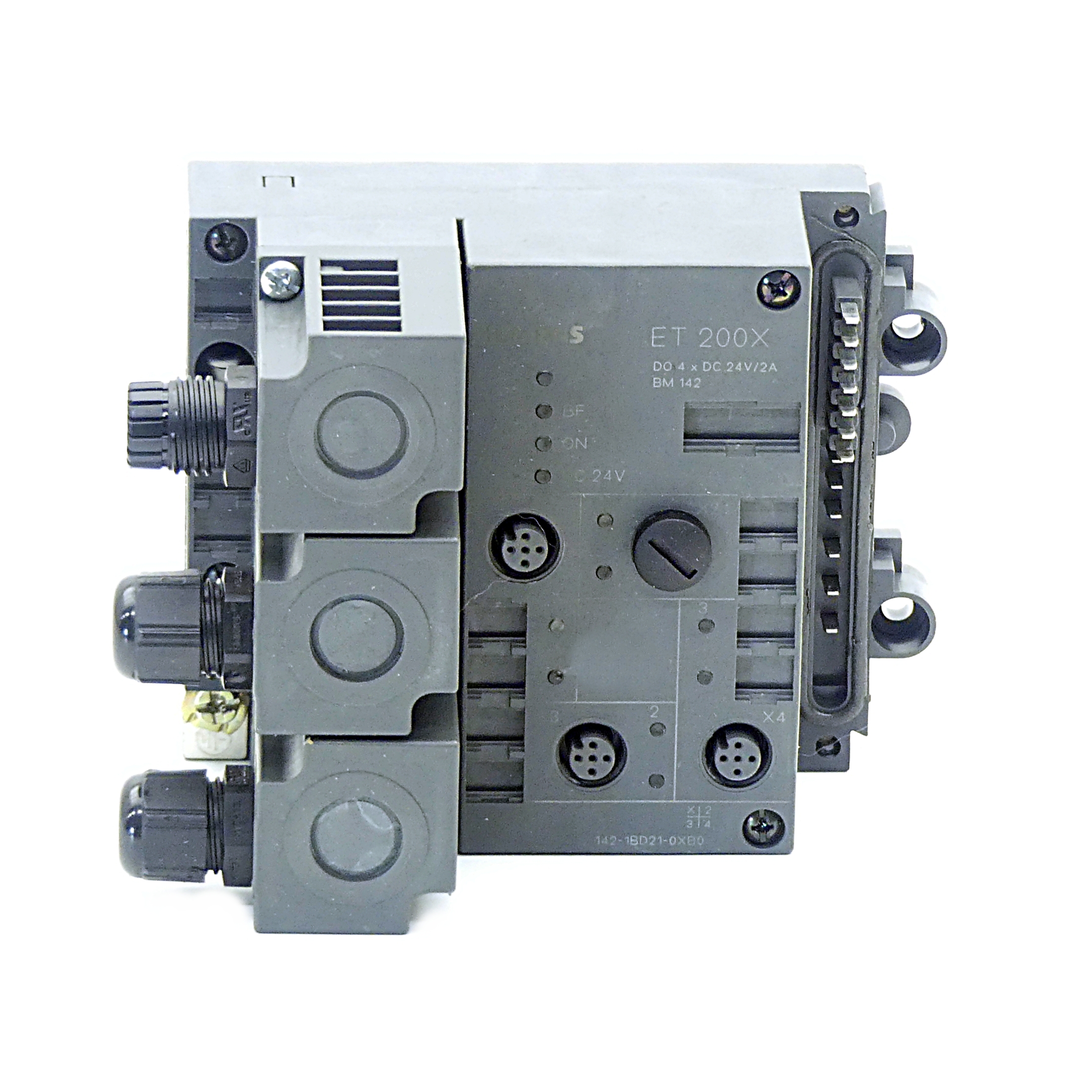 Basic module ET 200X 