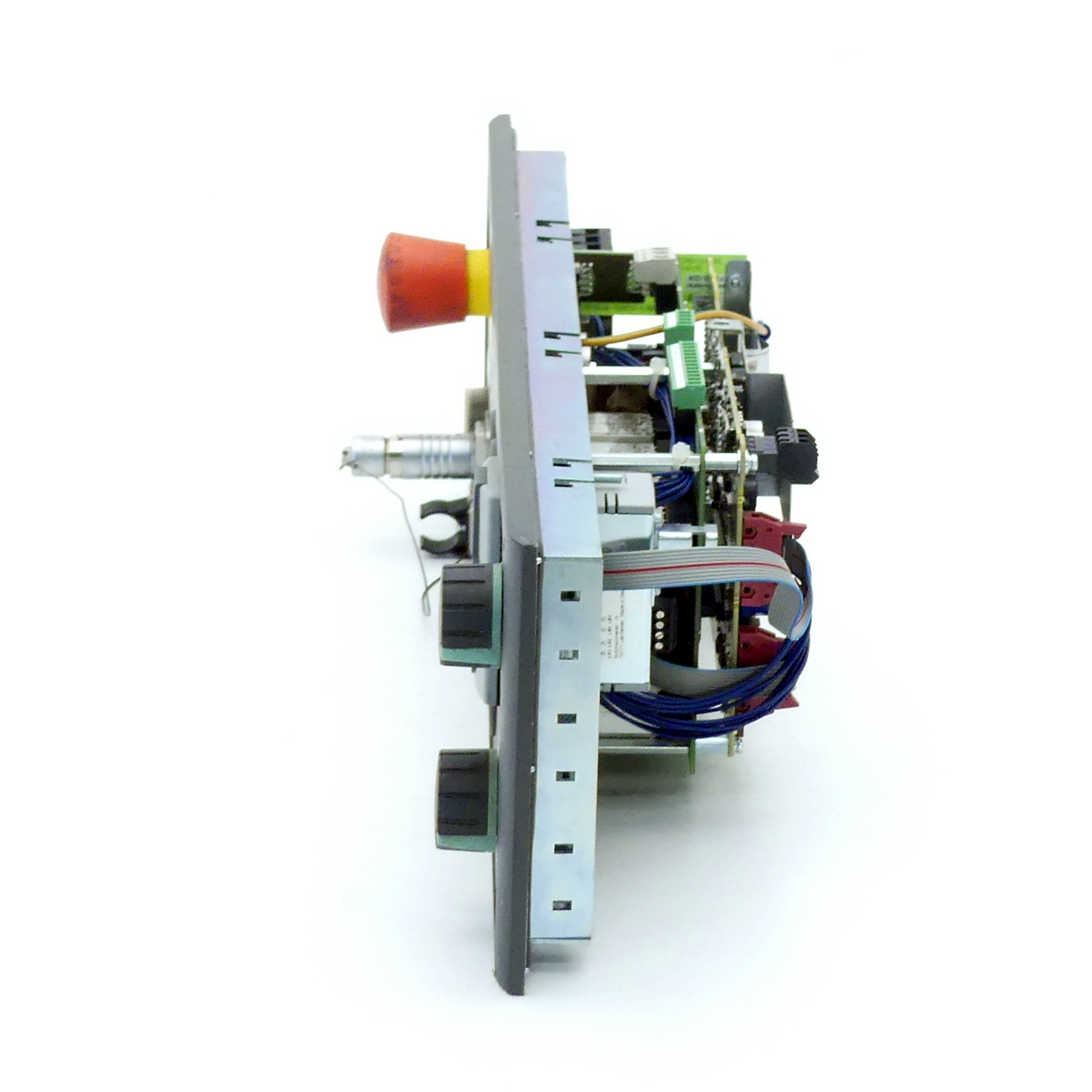 Bedien- oder Anzeigemodul (HMI) SINUMERIK 