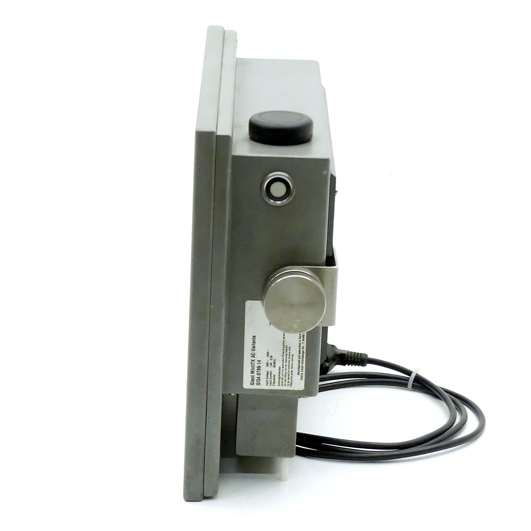 AC-Variante Giant MiniITX  