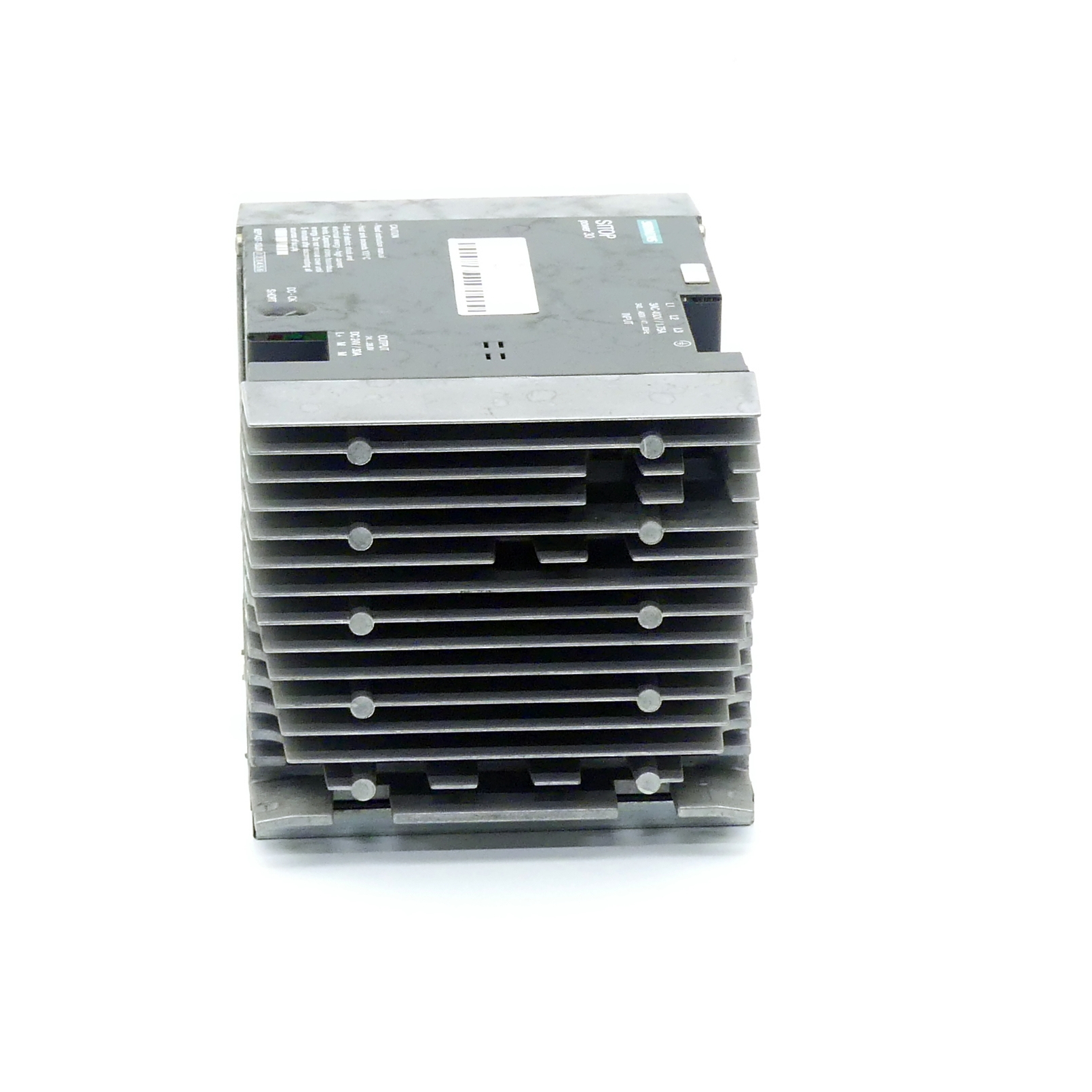 Netzgerät SITOP Power 30  