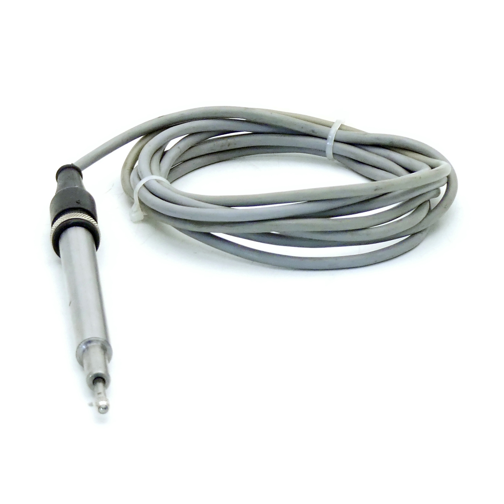 Induktiver Wegaufnehmer mit Tastspitze  