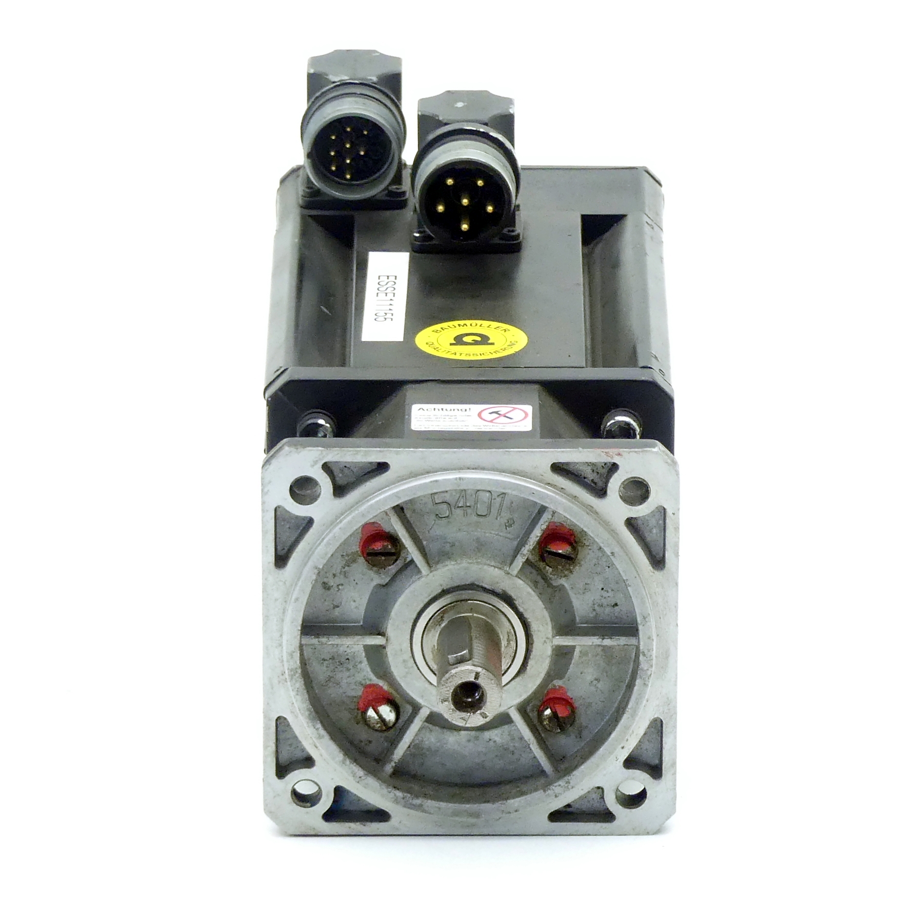 Servo motor DSG 45-M 