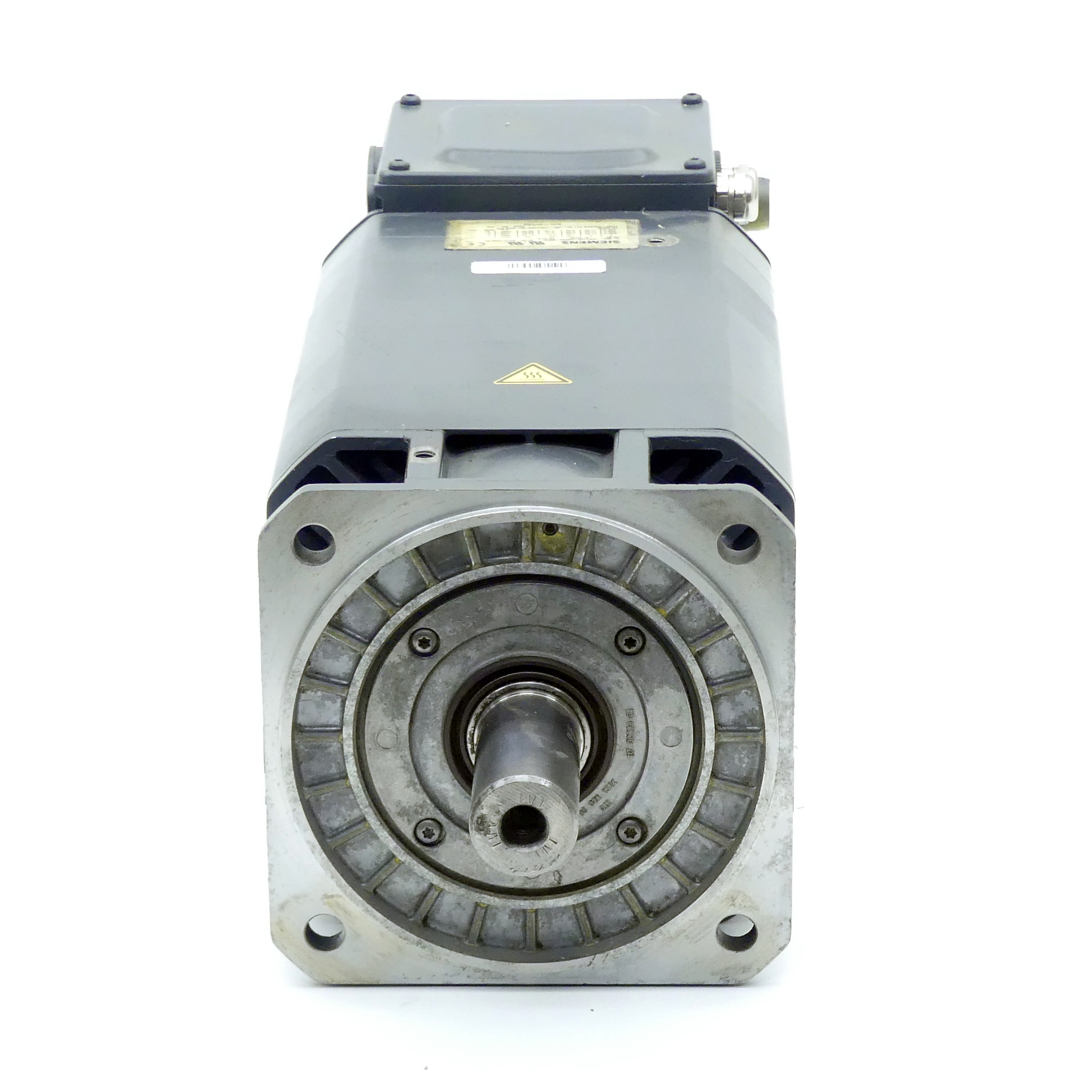 Asynchronmotor Simotics M Compact 