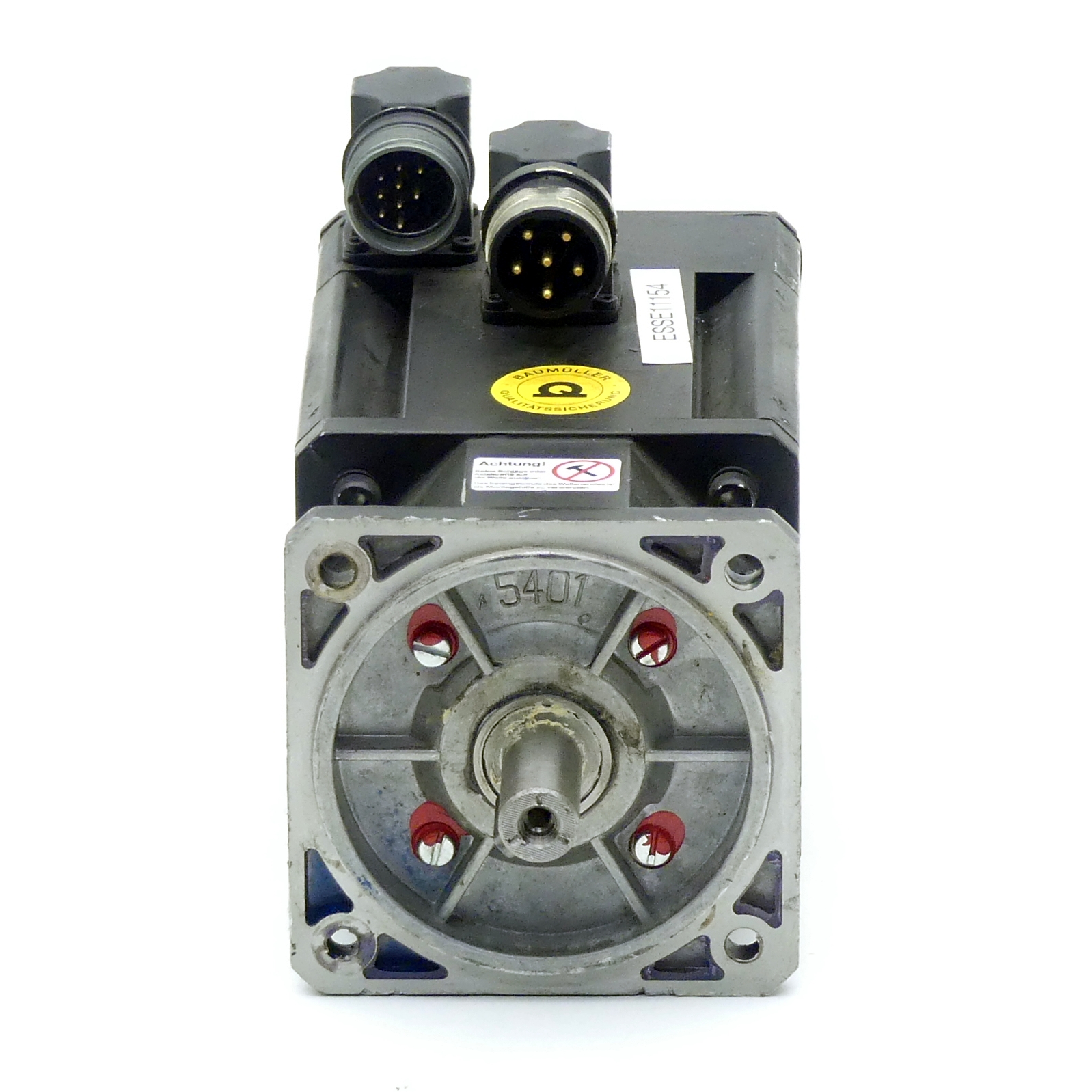 Servomotor DSG 45-S 
