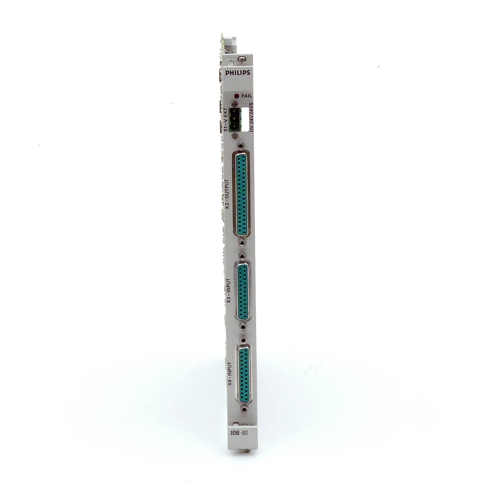 circuit board I0B-80  Used