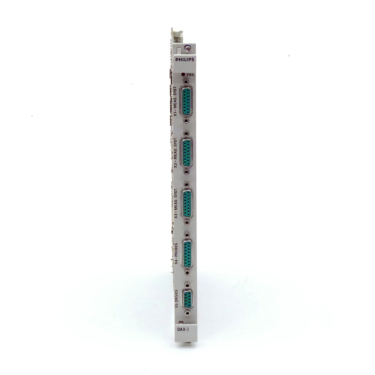 circuit board DAX-3  Used