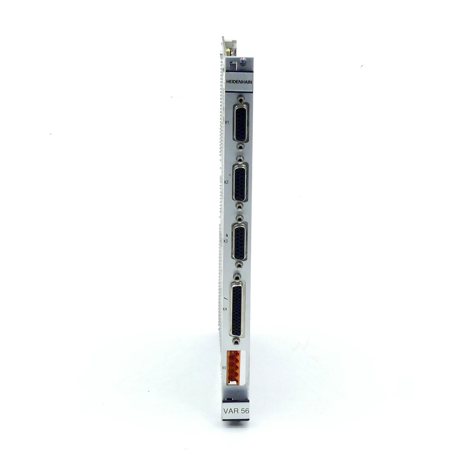 Measuring system card  Used