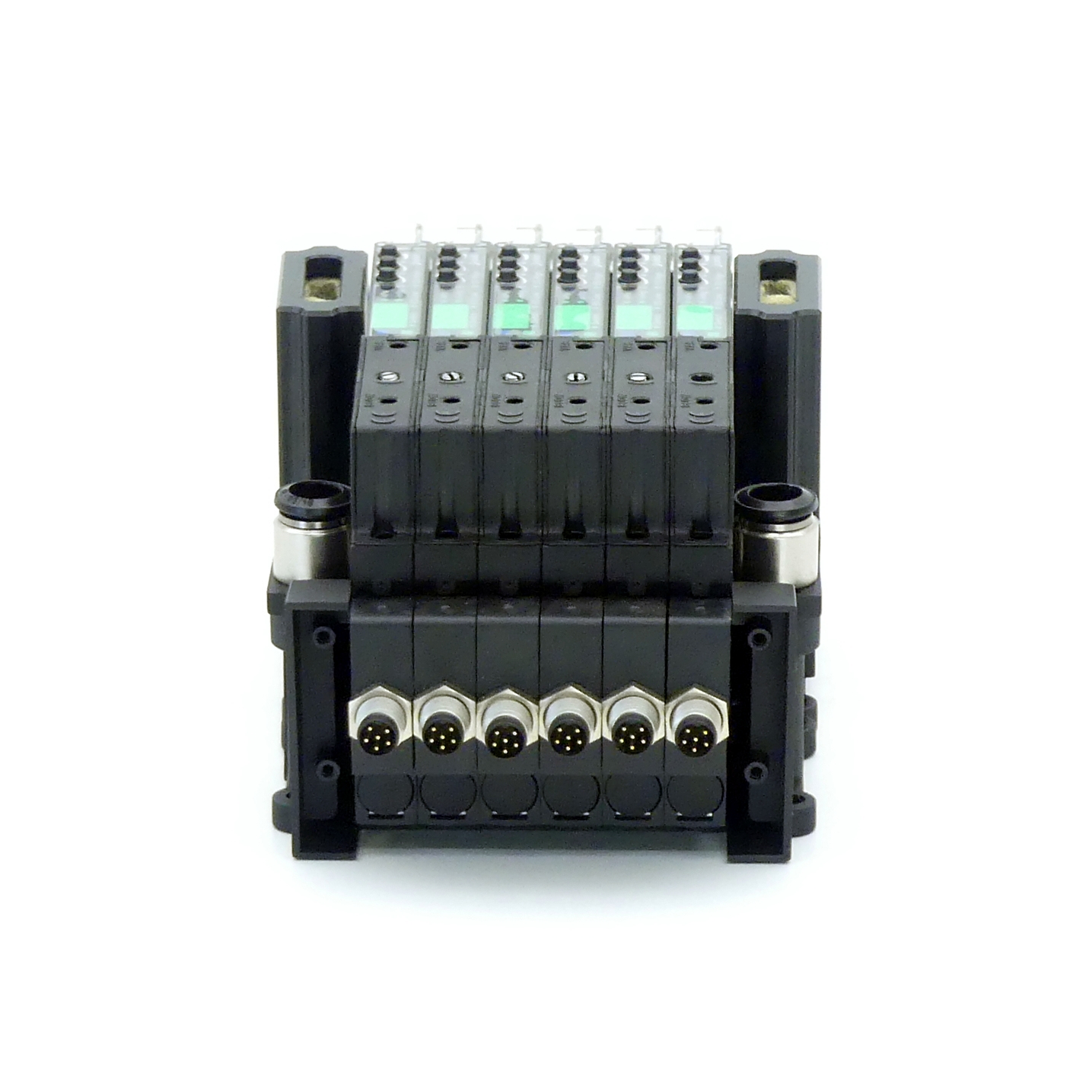 Vakuumauswerfer  Gebraucht