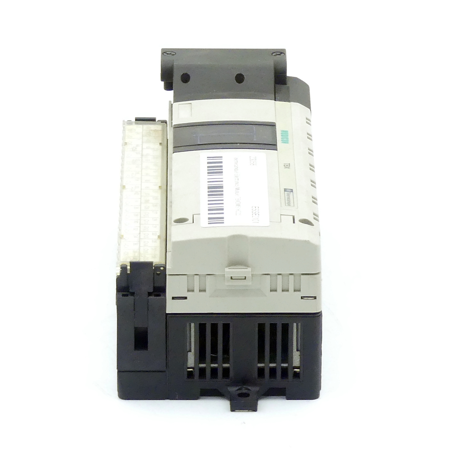 Schnittstellenmodul TBX7 SOC.8I+8OS 0,5A WFD 