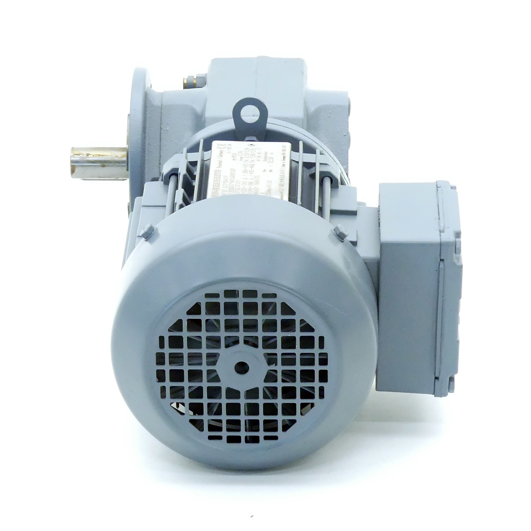 Getriebemotor SF37 DT71D4/TF 