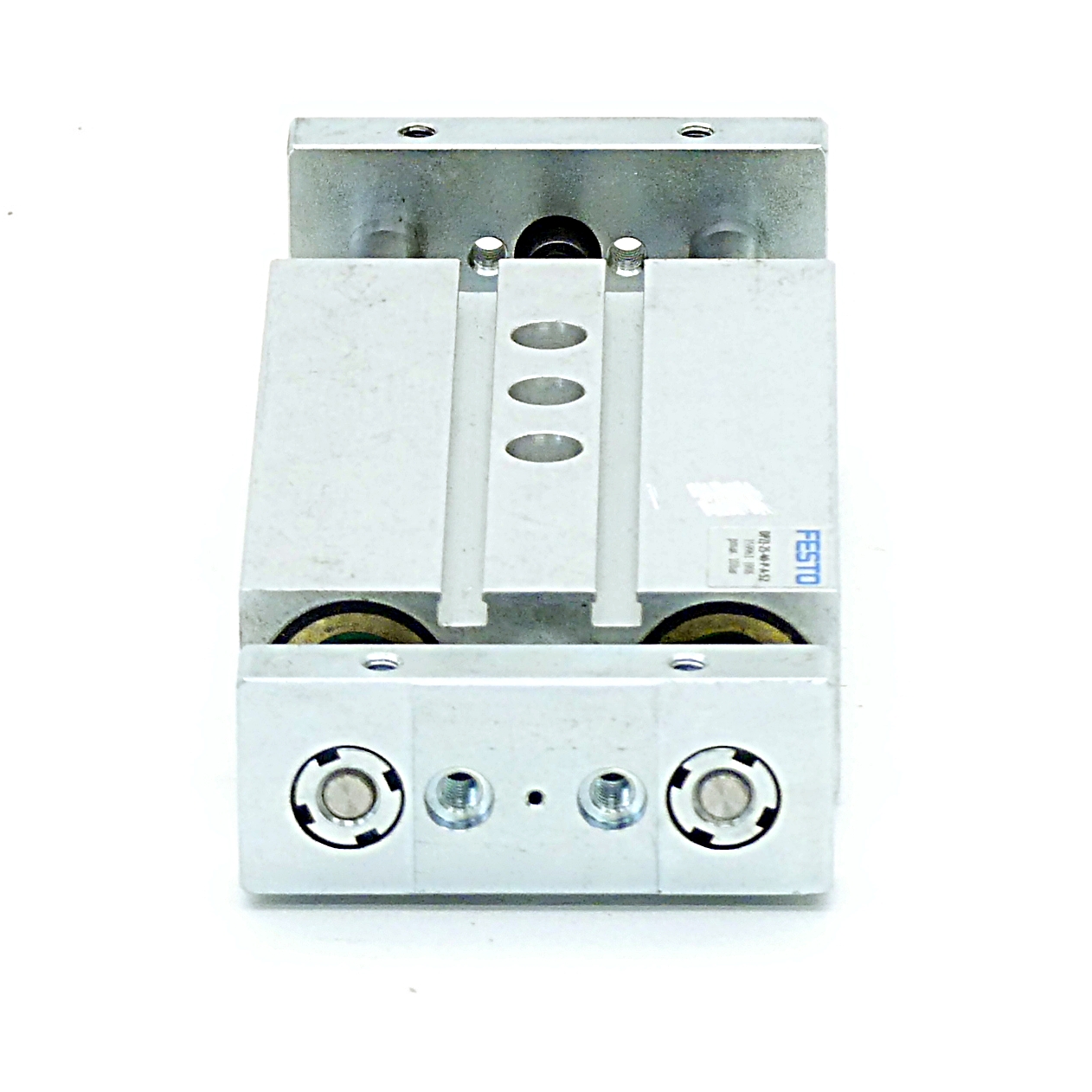 Doppelkolbenzylinder 159961 Gebraucht