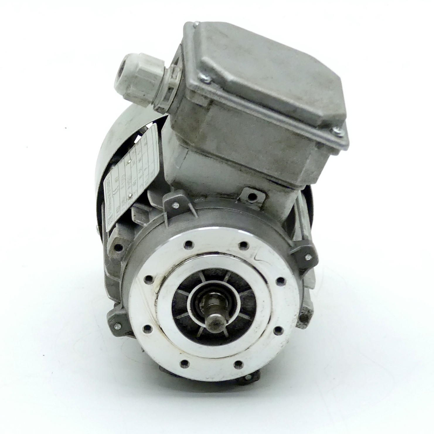 Elektromotor M63C4 