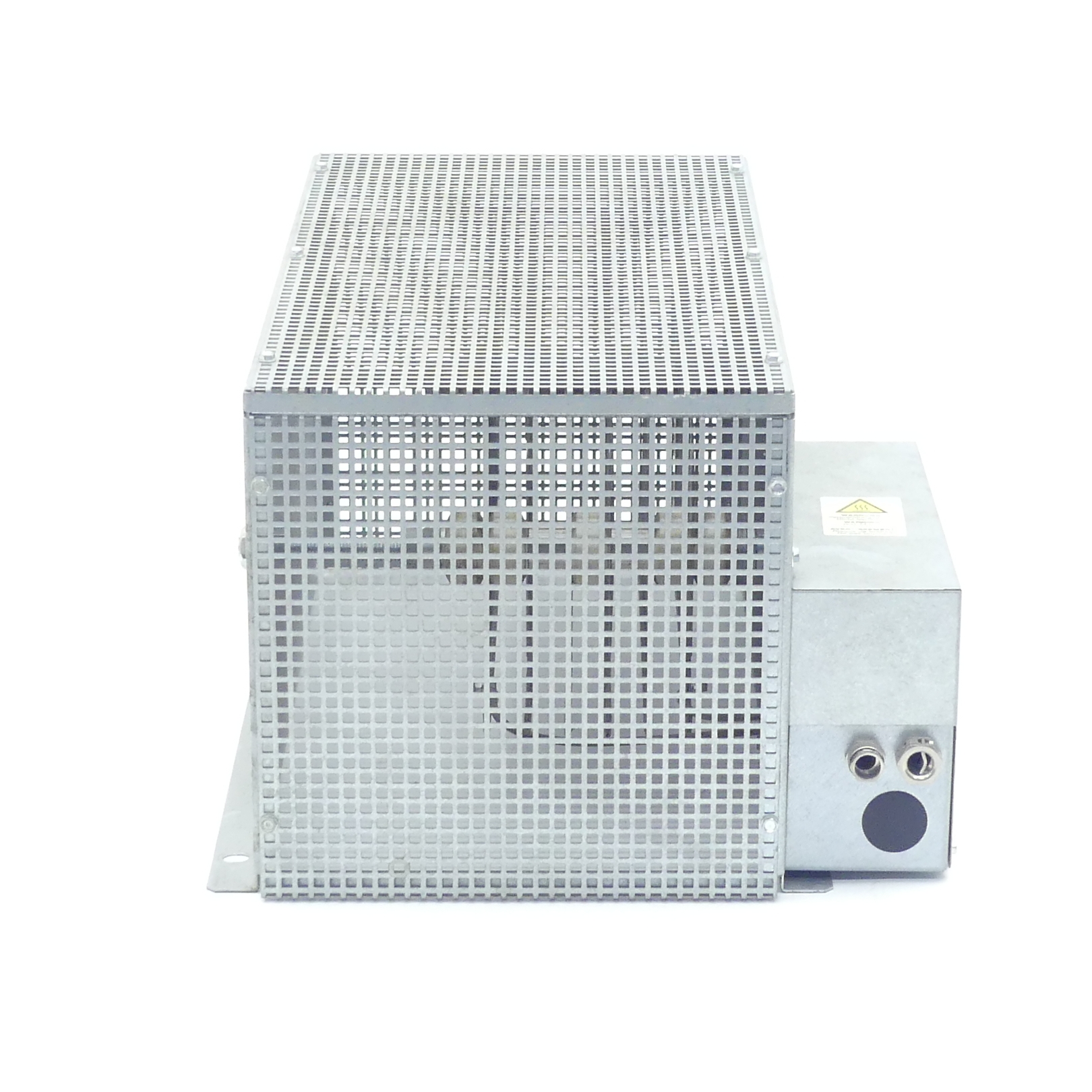 Bremswiderstand BW012-025-P 