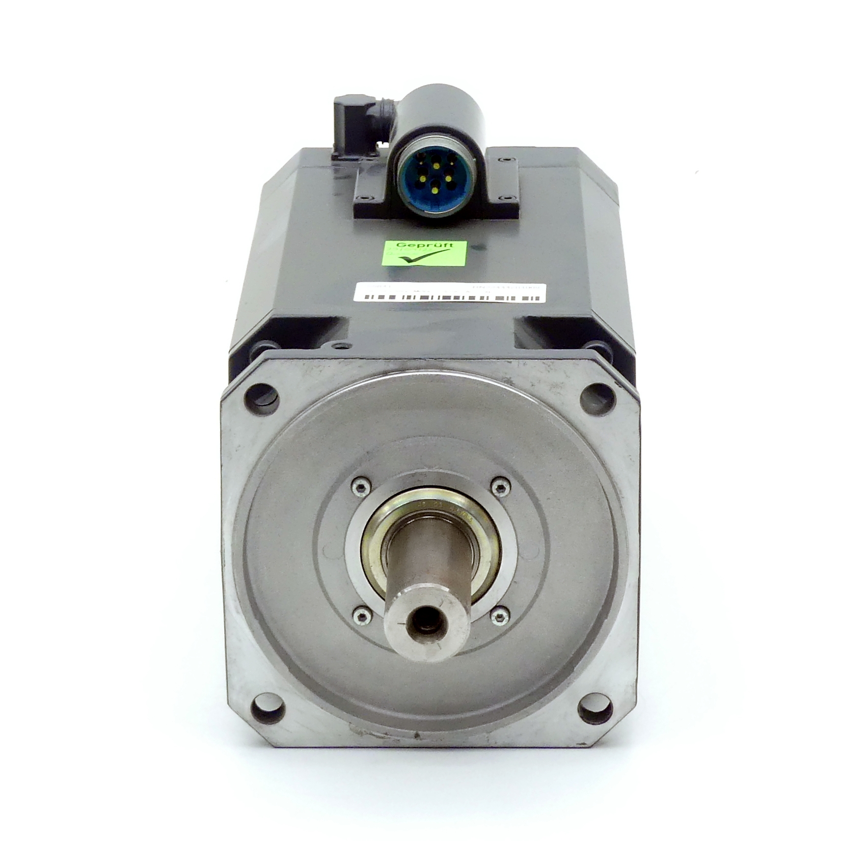 Bürstenloser Servomotor  
