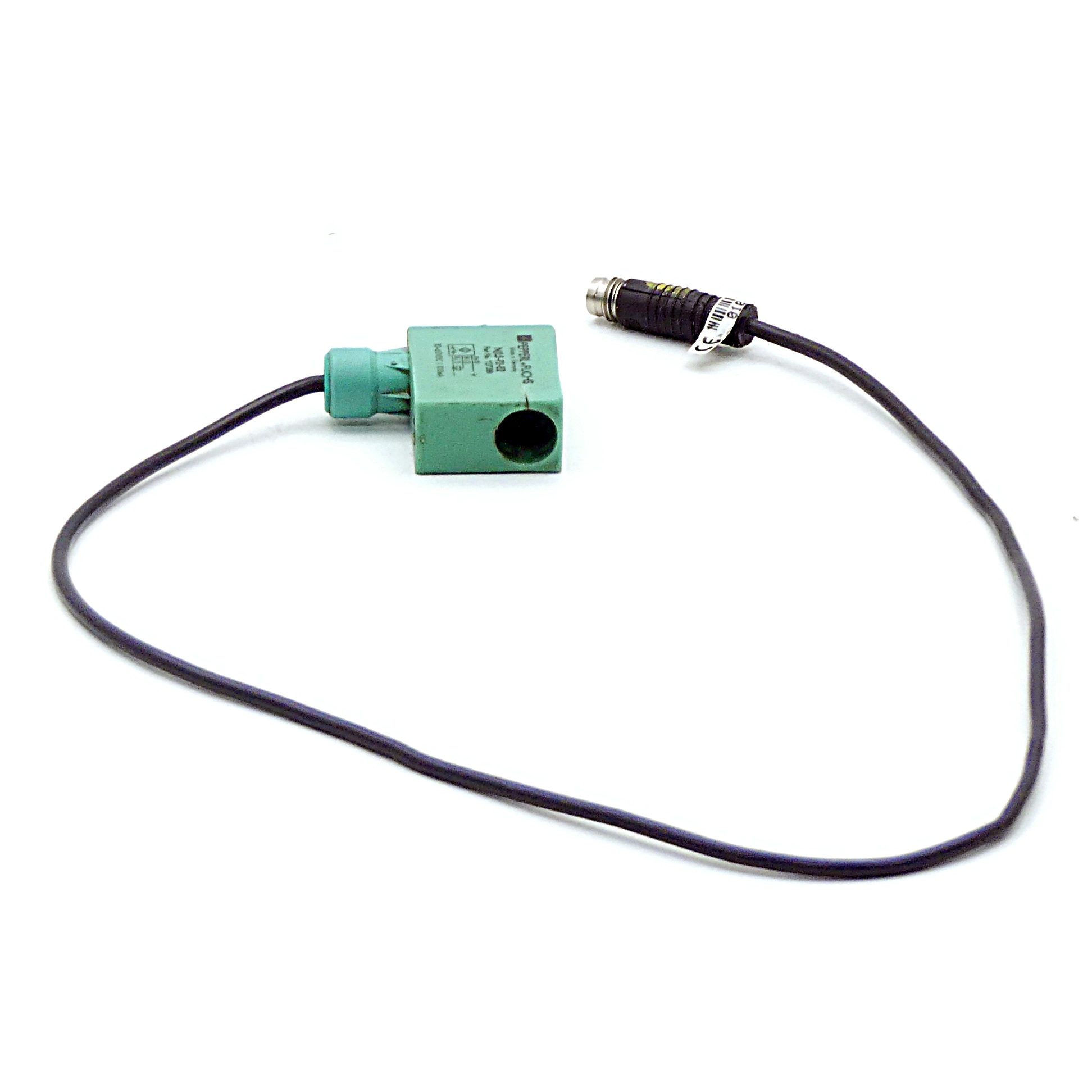 Inductive Sensor NJ1,5-F2-E2 