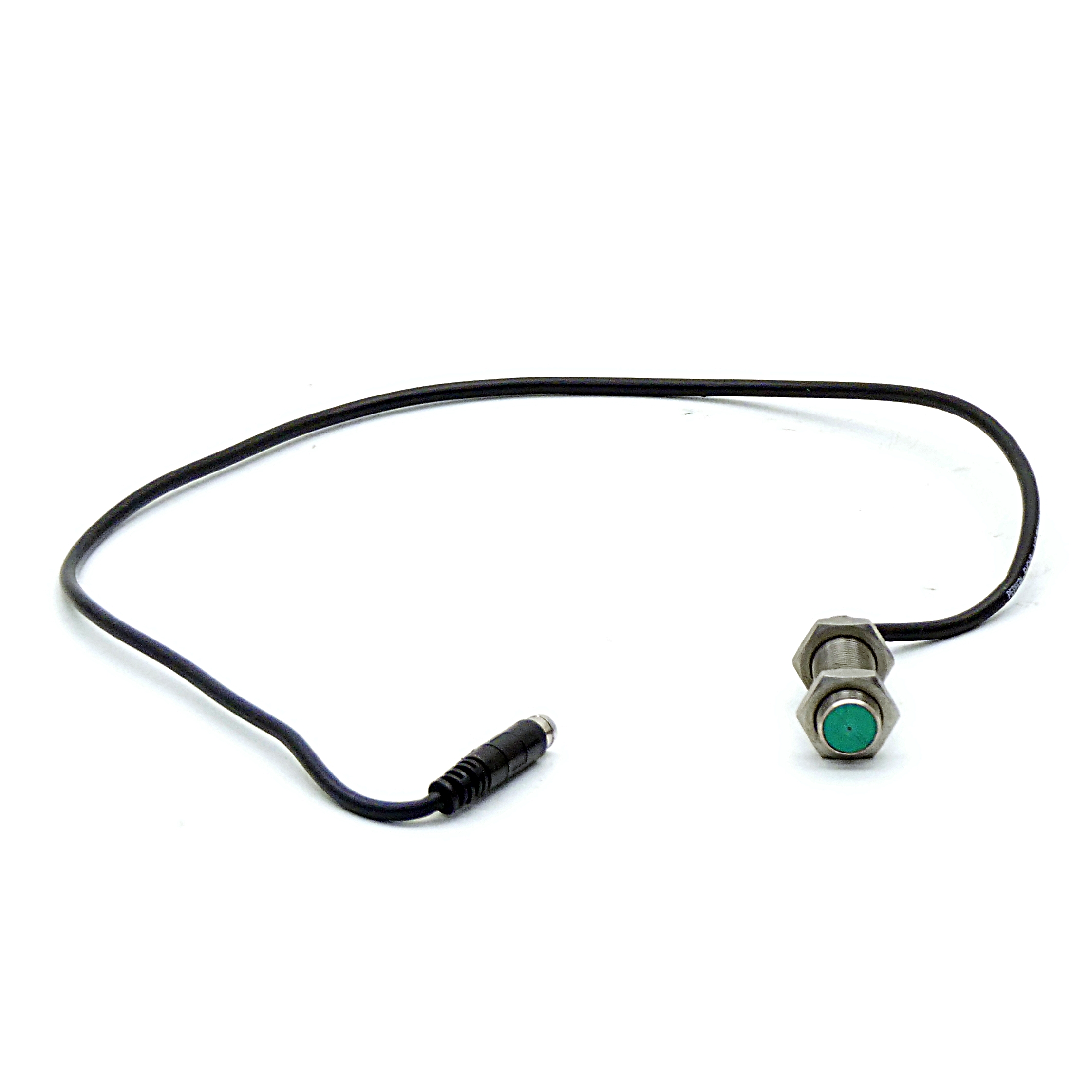 Inductive Sensor NJ2-12GM40-E2 