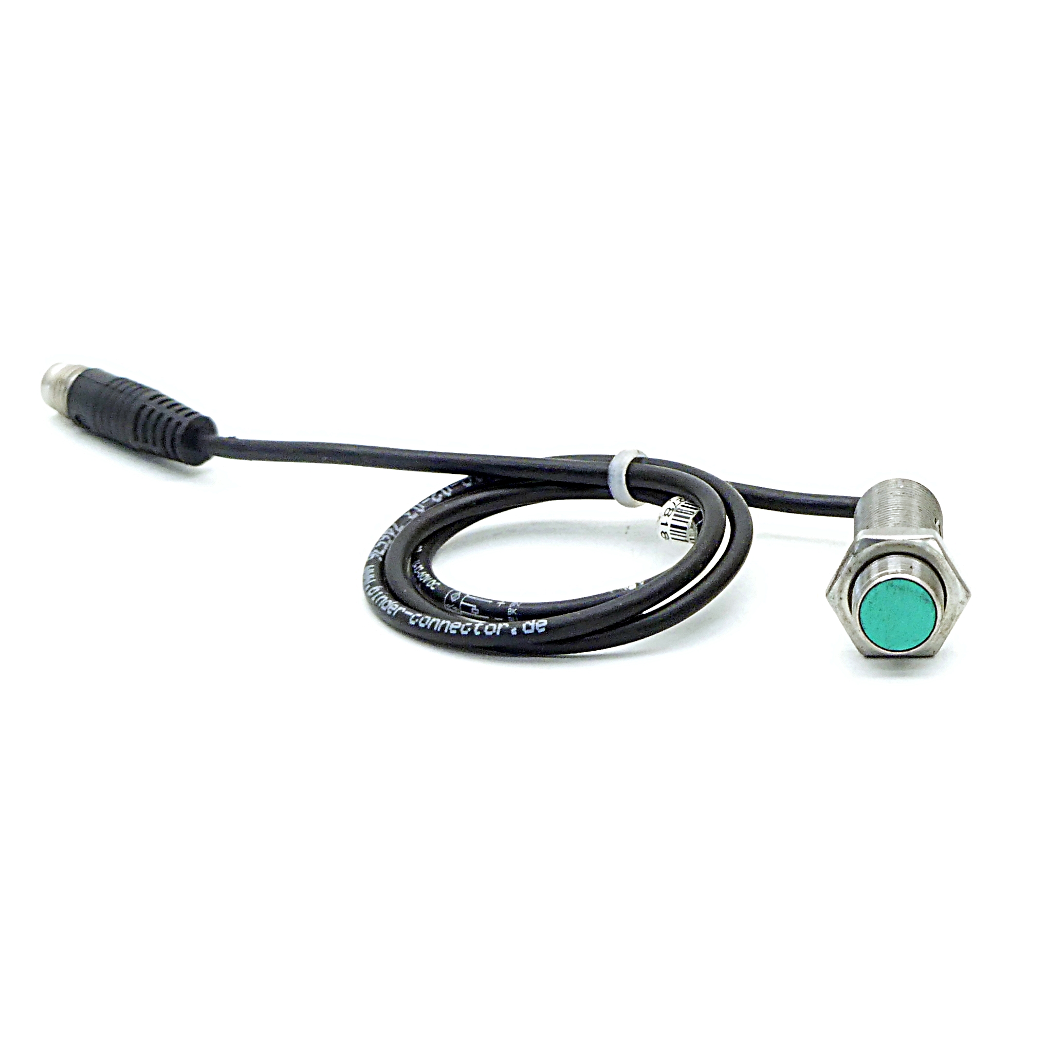 Induktiver Sensor NBB4-12GM30-E2 