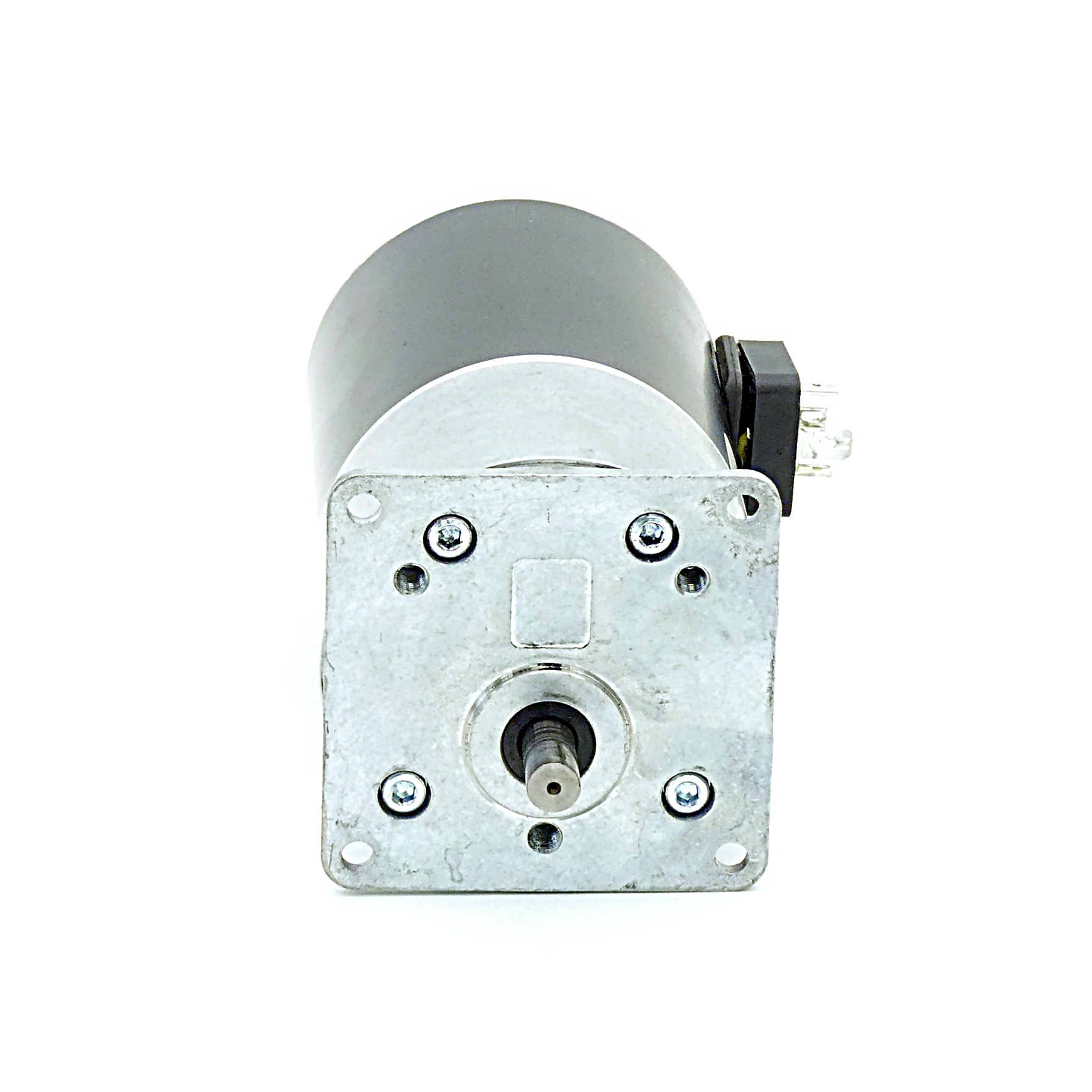 Gear motor 