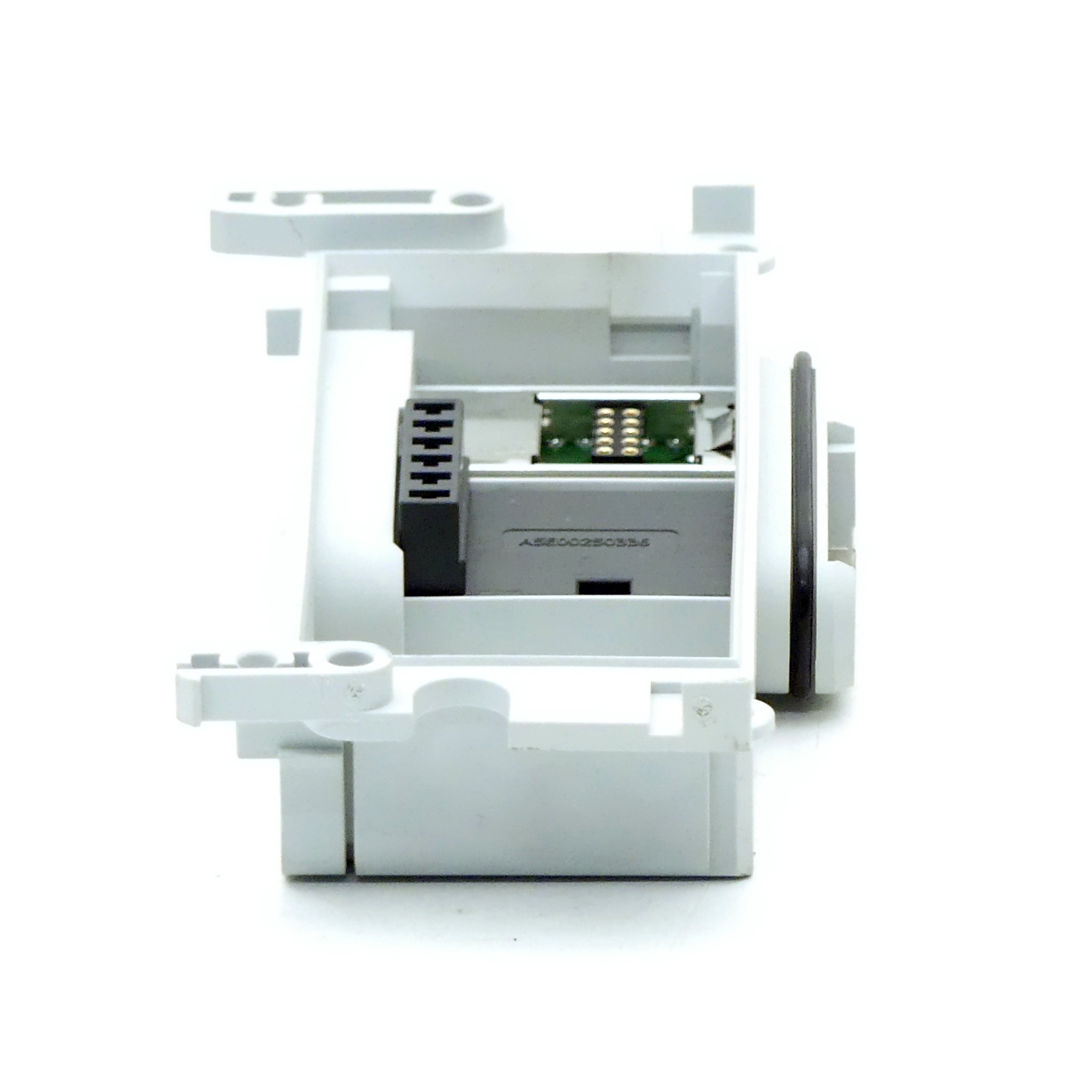 Grundbaugruppe Steckmodul  