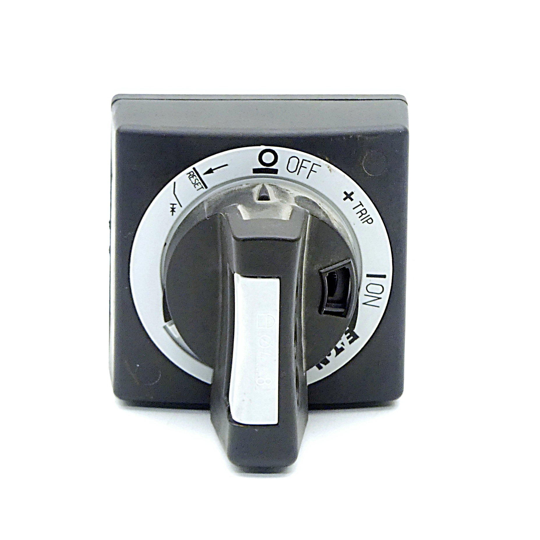 Rotary Handle PKE-XH 