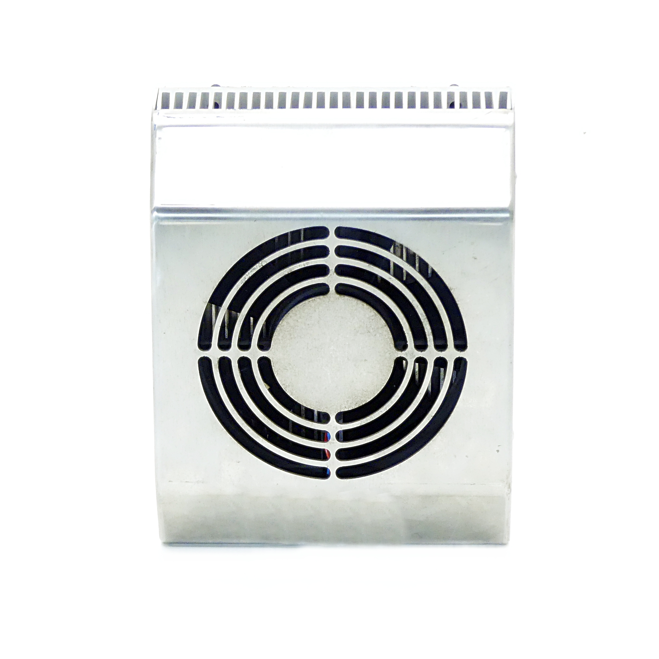 Peltier-Kühlgerät mit Aufbaugehäuse 