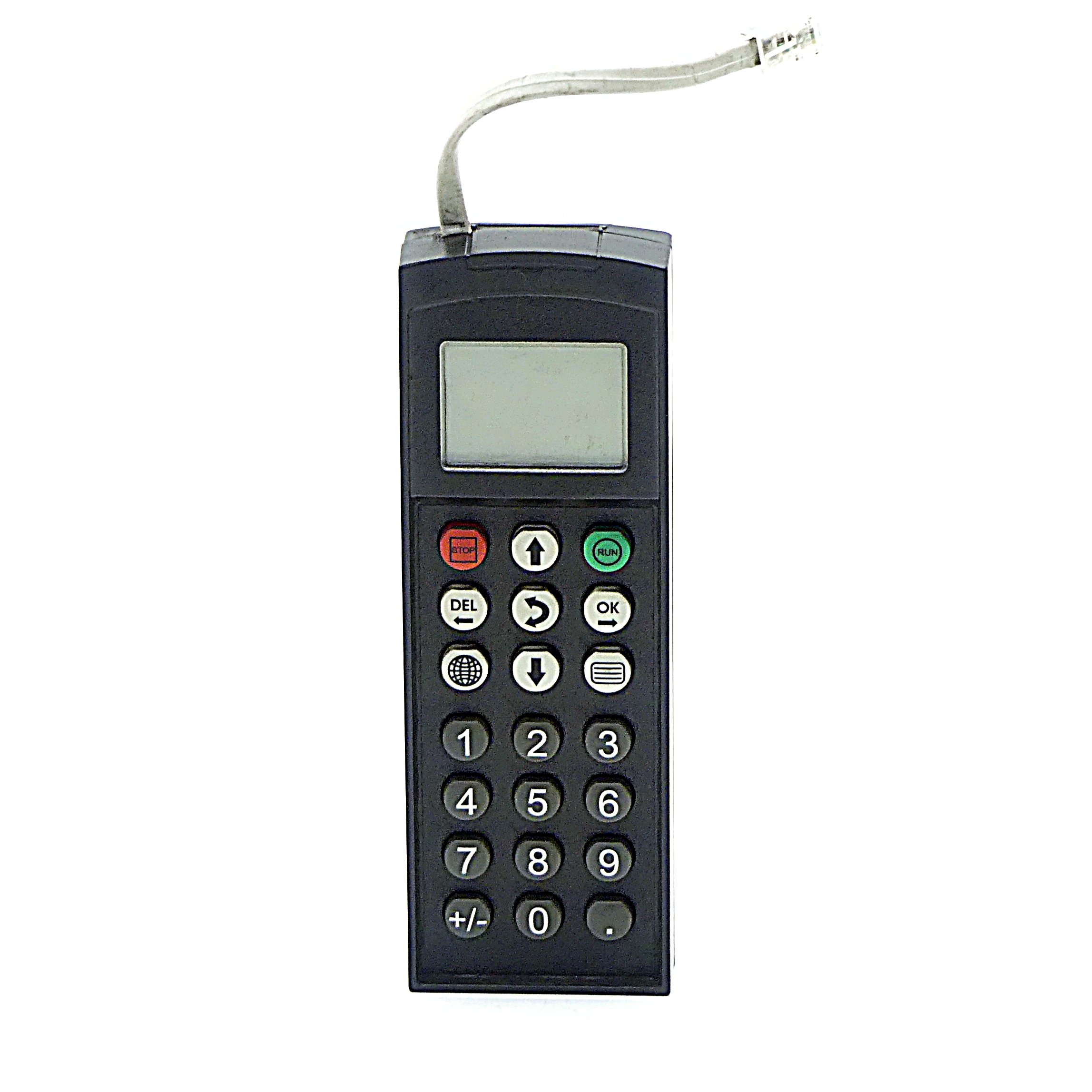 Bediengerät DBG60B-01 