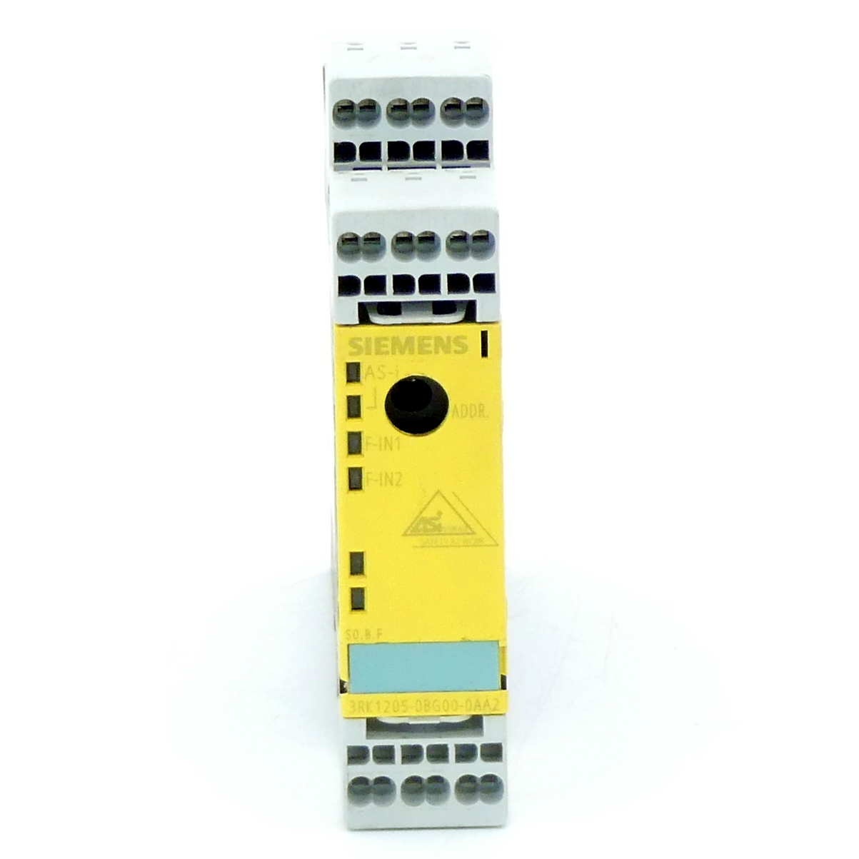 ASIsafe Modul S22.5F  