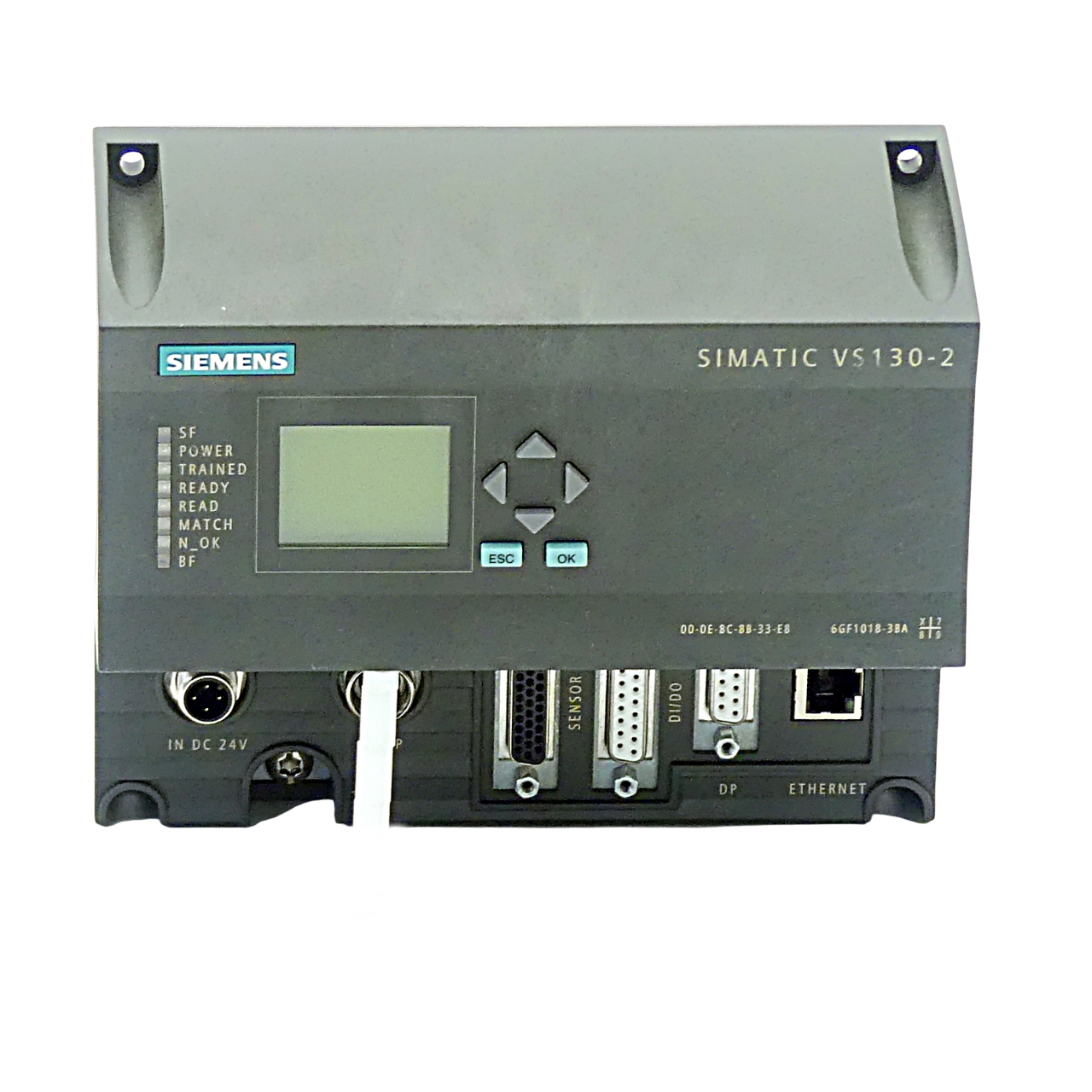 Simatic Vision Sensor Auswertegerät  