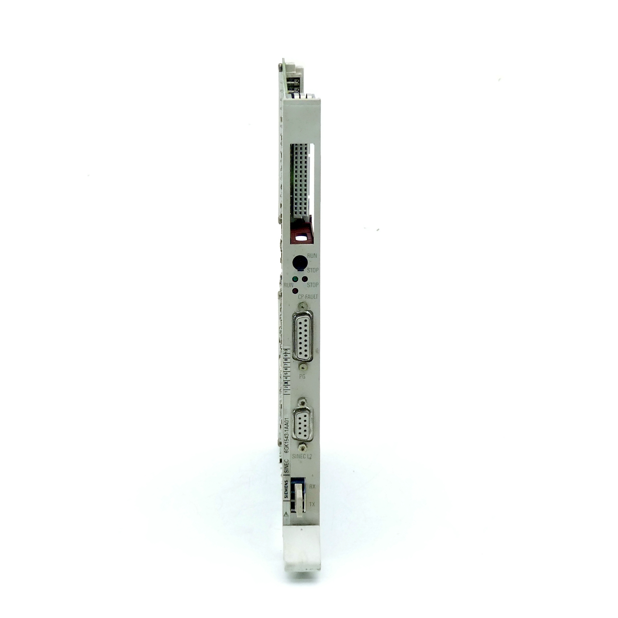 Sinec Comm. Processor  