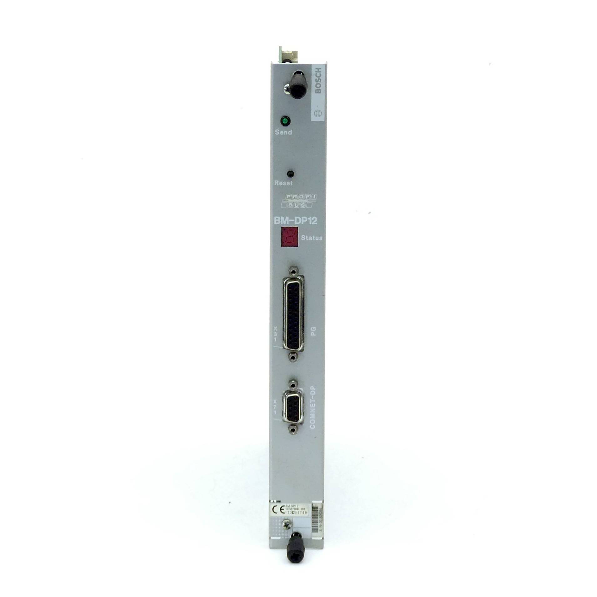 BUSSMASTER MODUL BM-DP12 