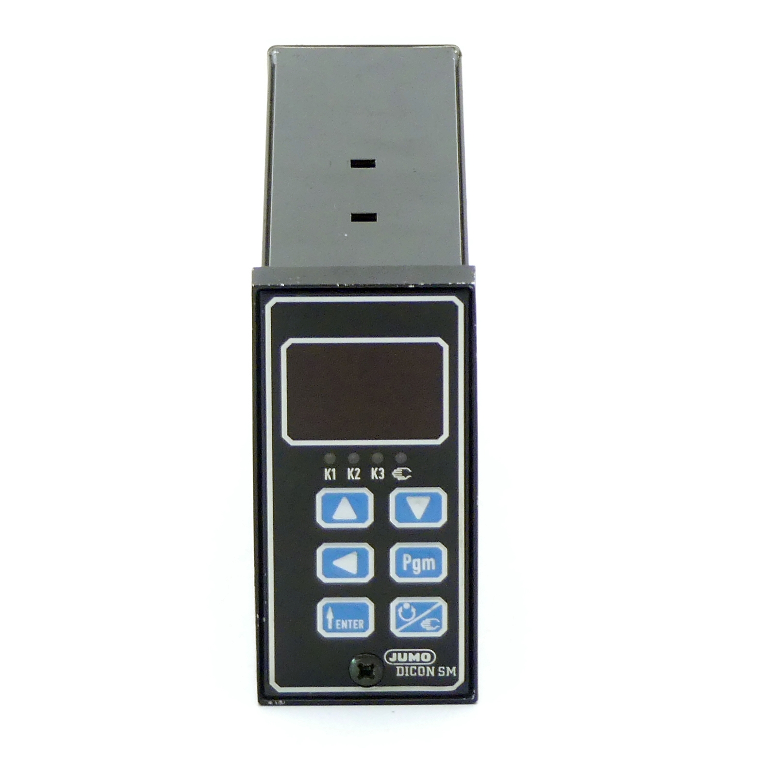 Temperature controller  Used