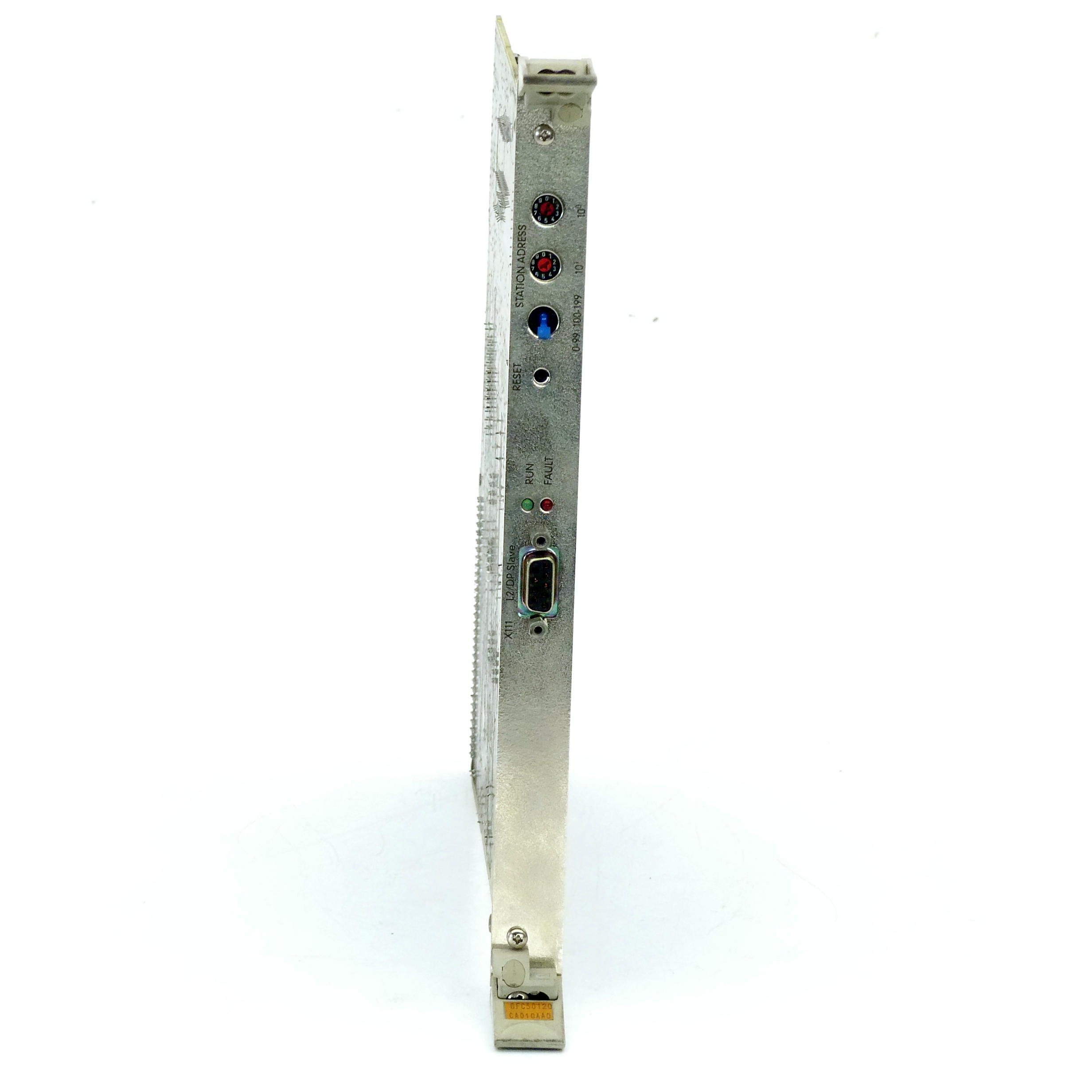 Sinumeric Interface  