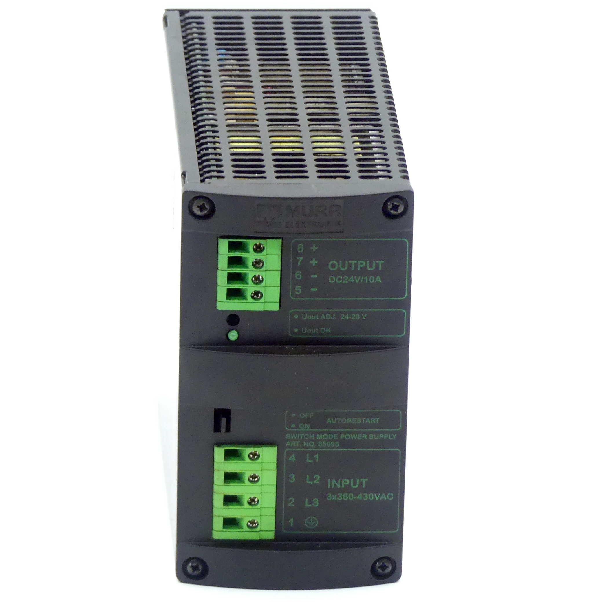 switch mode power supply  