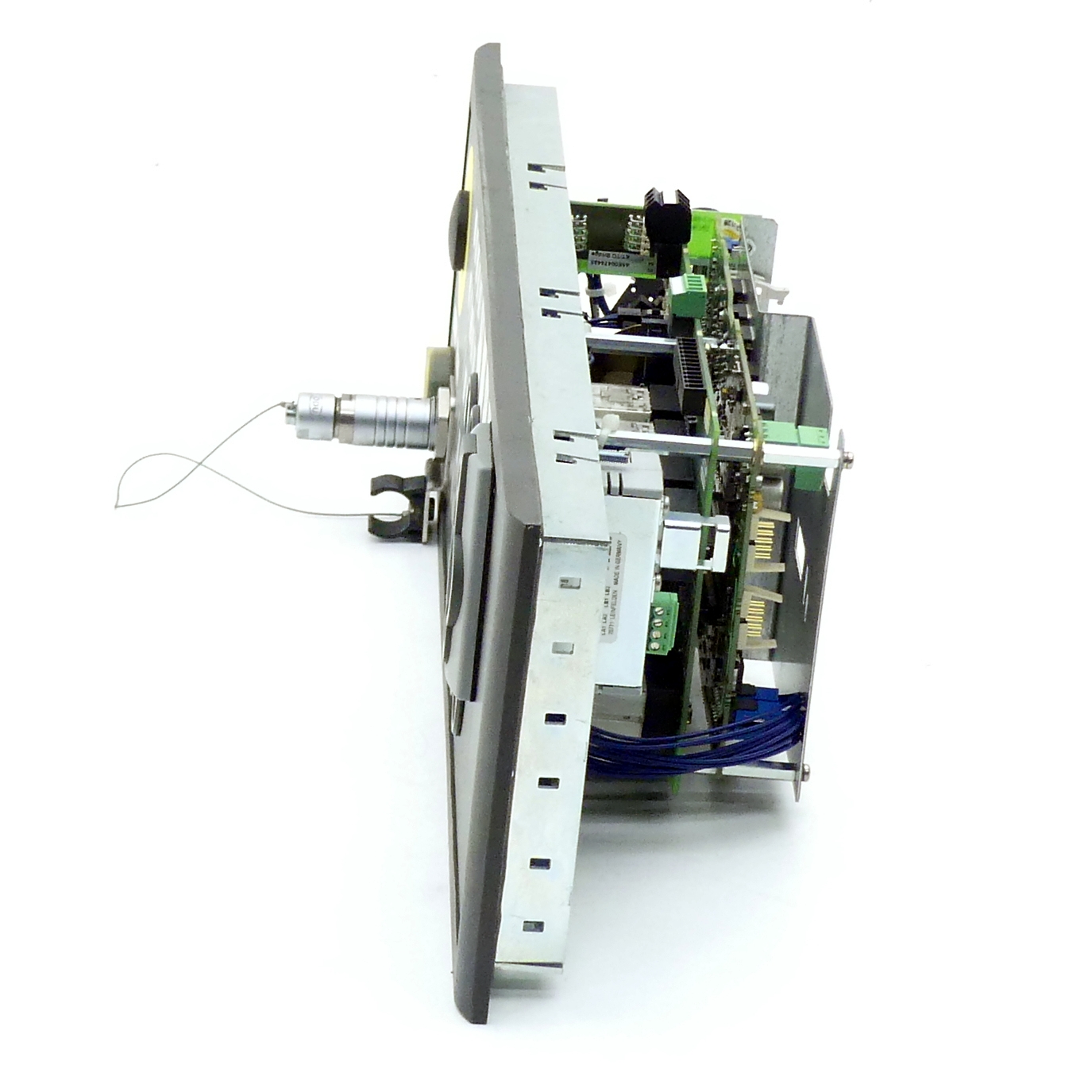 Control panel MPP483HTC-S05 