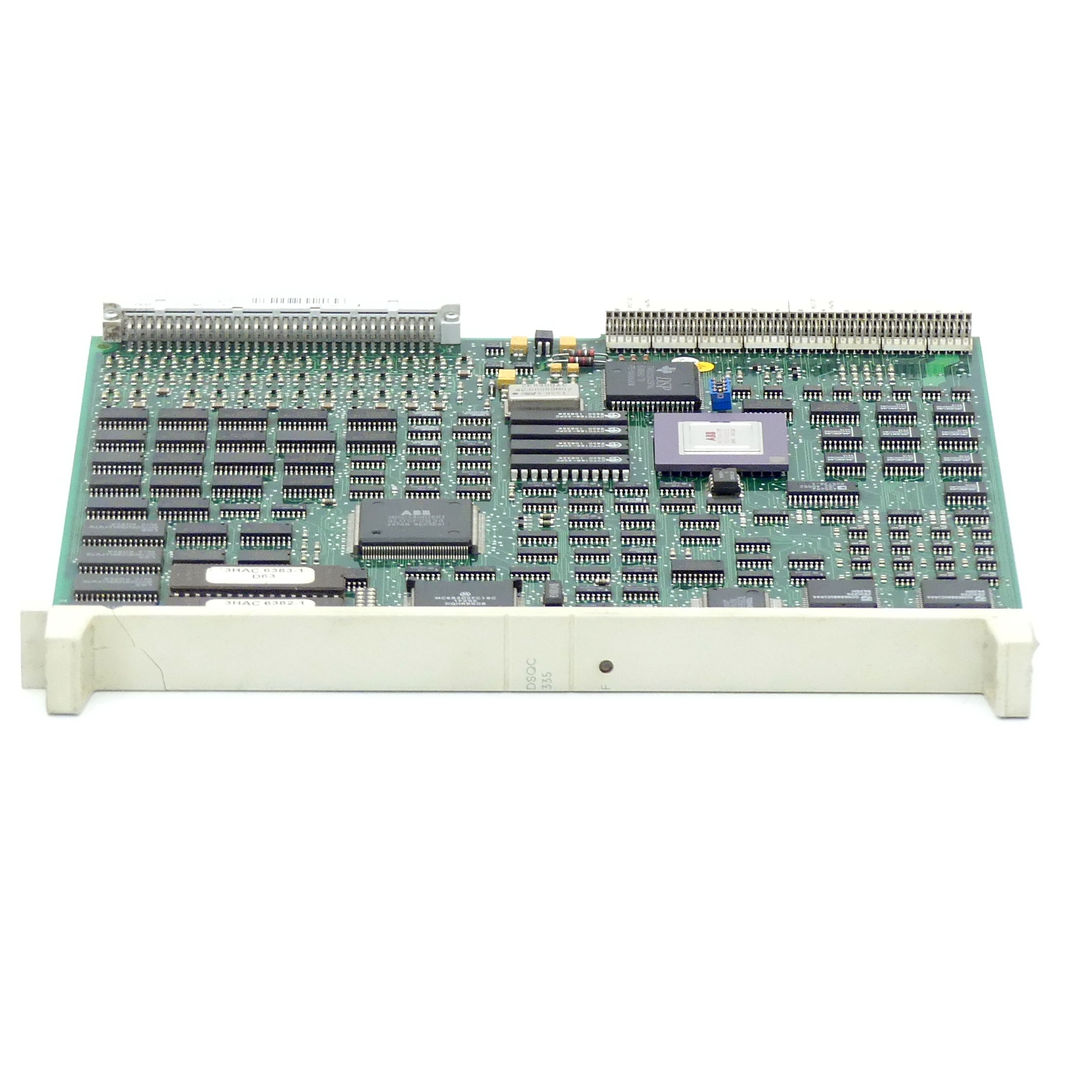 Circuit Board  Used