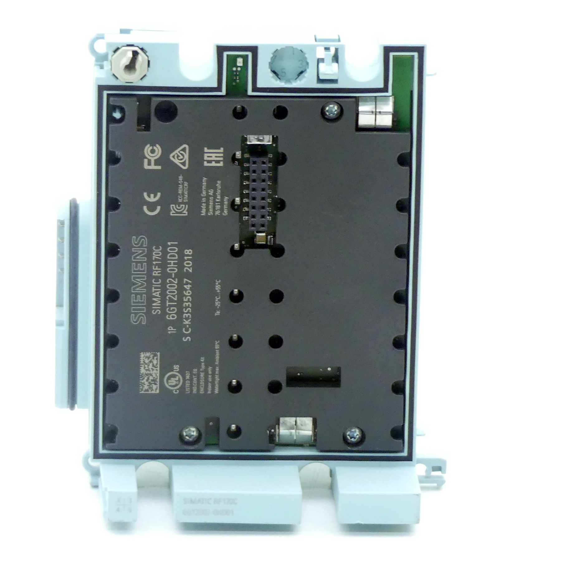 Kommunikationsmodul RFID RF170C 