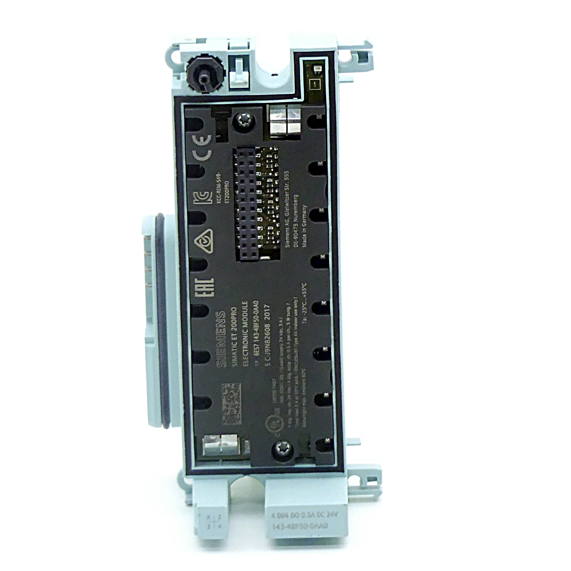 Elektronikmodul Simatic S7 