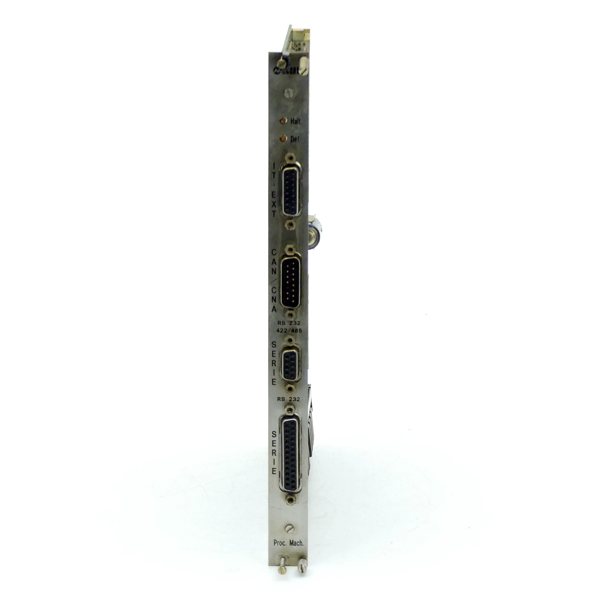 circuit board  Used