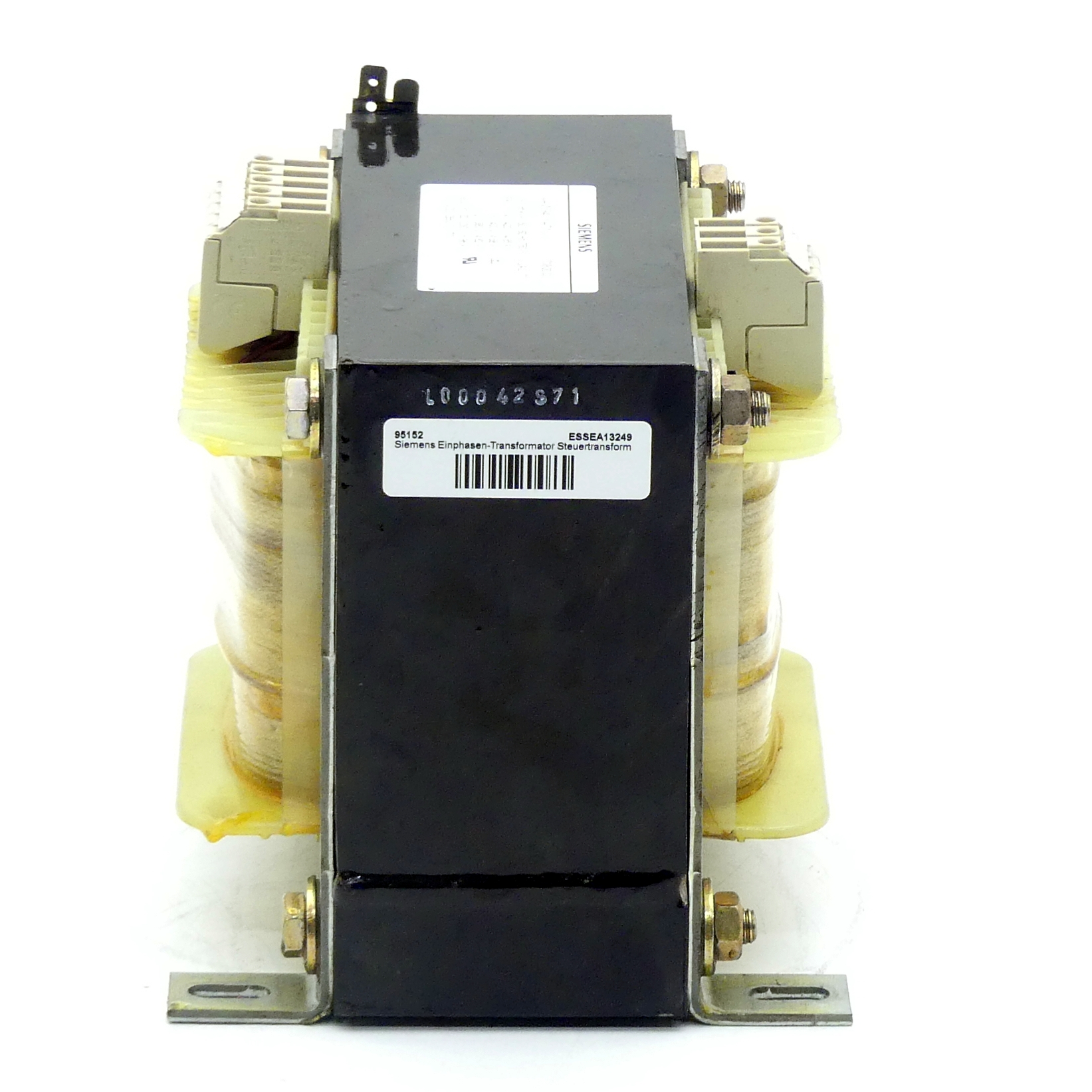 EINPHASEN-TRANSFORMATOR  