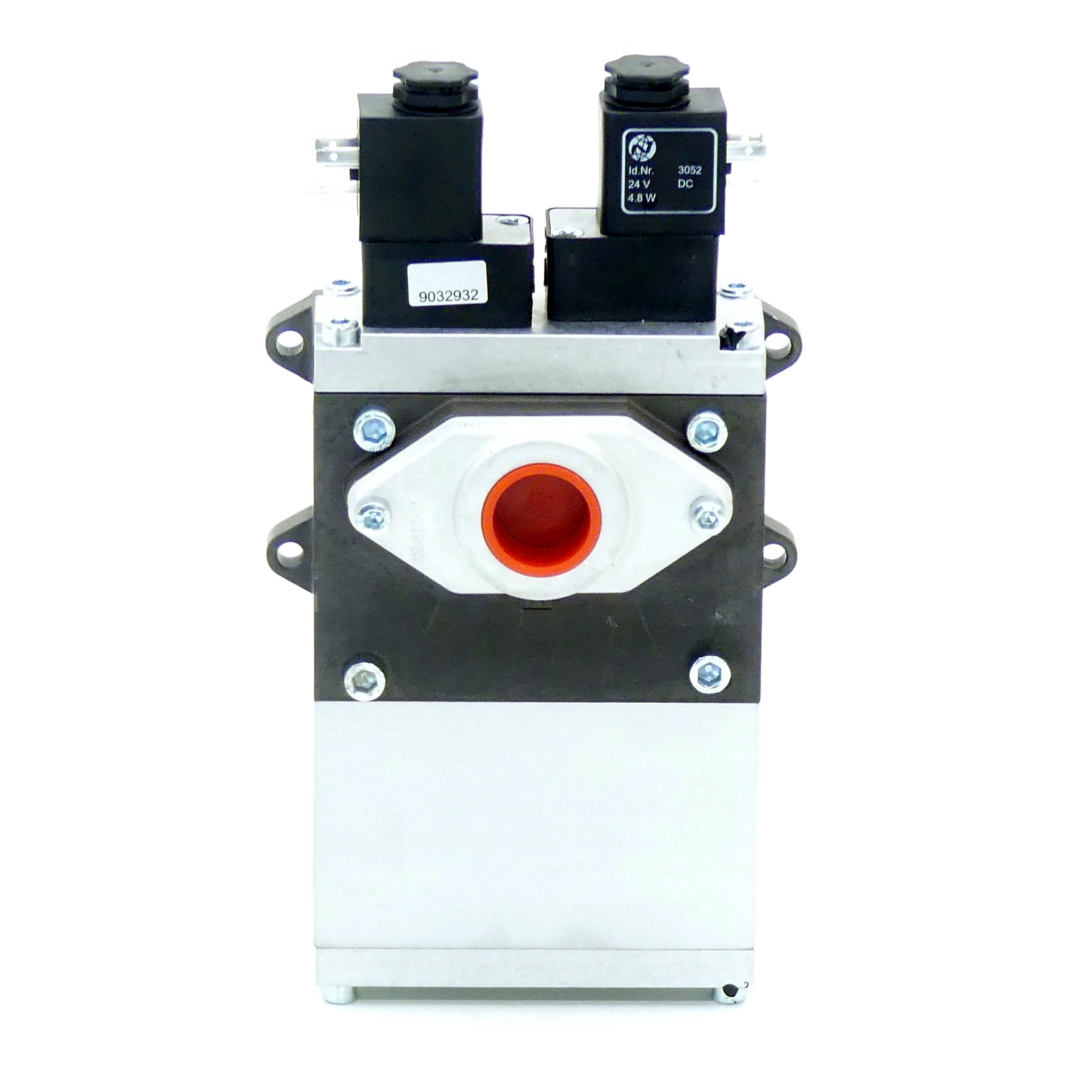 5/2 Wegeventil XSz-10V 