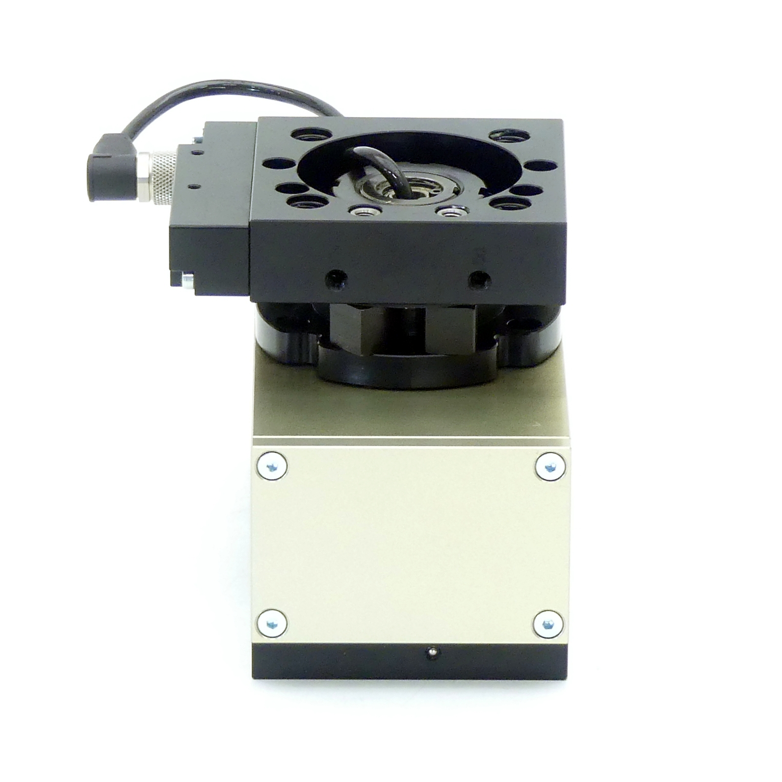 swivel unit SES-PI4-6-25-H 