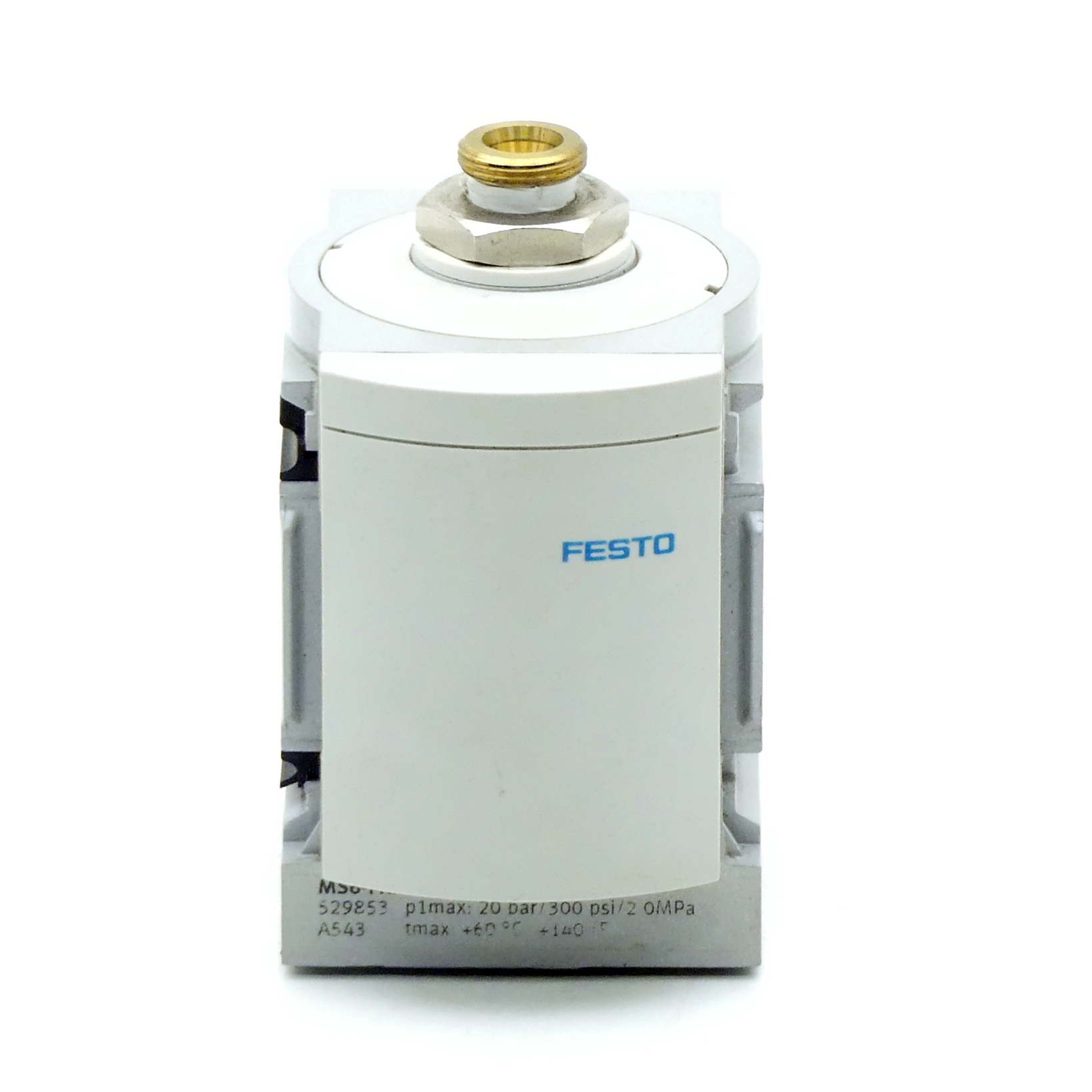 Abzweigmodul MS6-FRM-1/2 