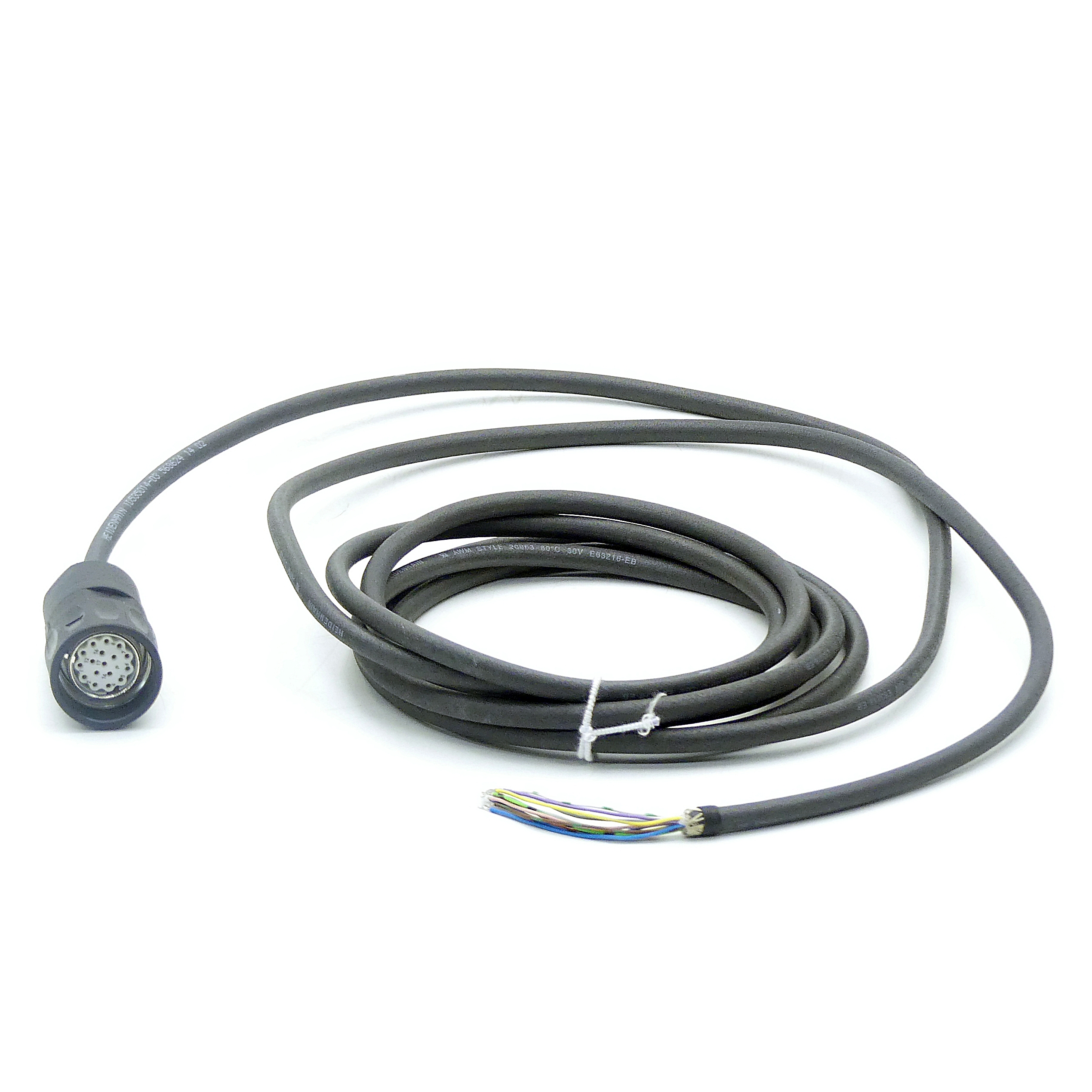 Kabel RCN 26 Neu OVP