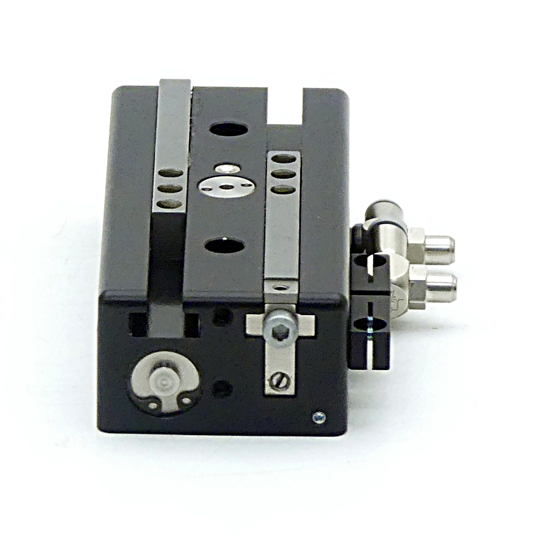 2-jaw parallel gripper BA-00524627 