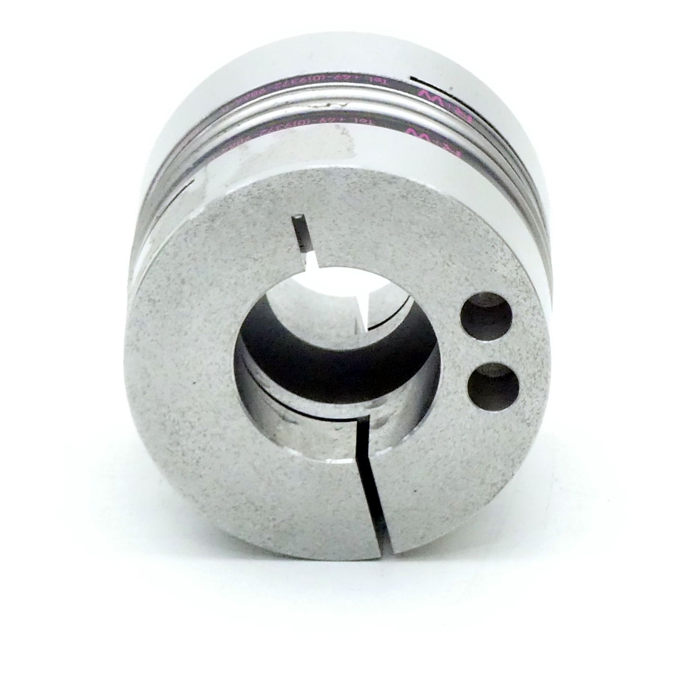 metal bellows coupling 